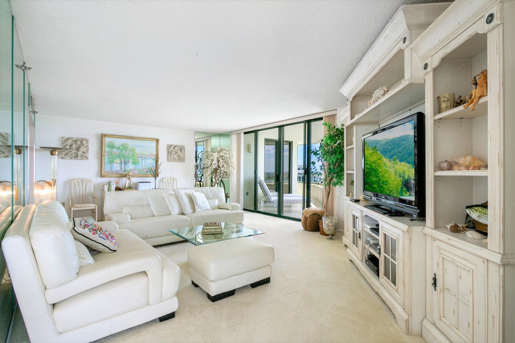 SEAWINDS CONDO - Residential Lease