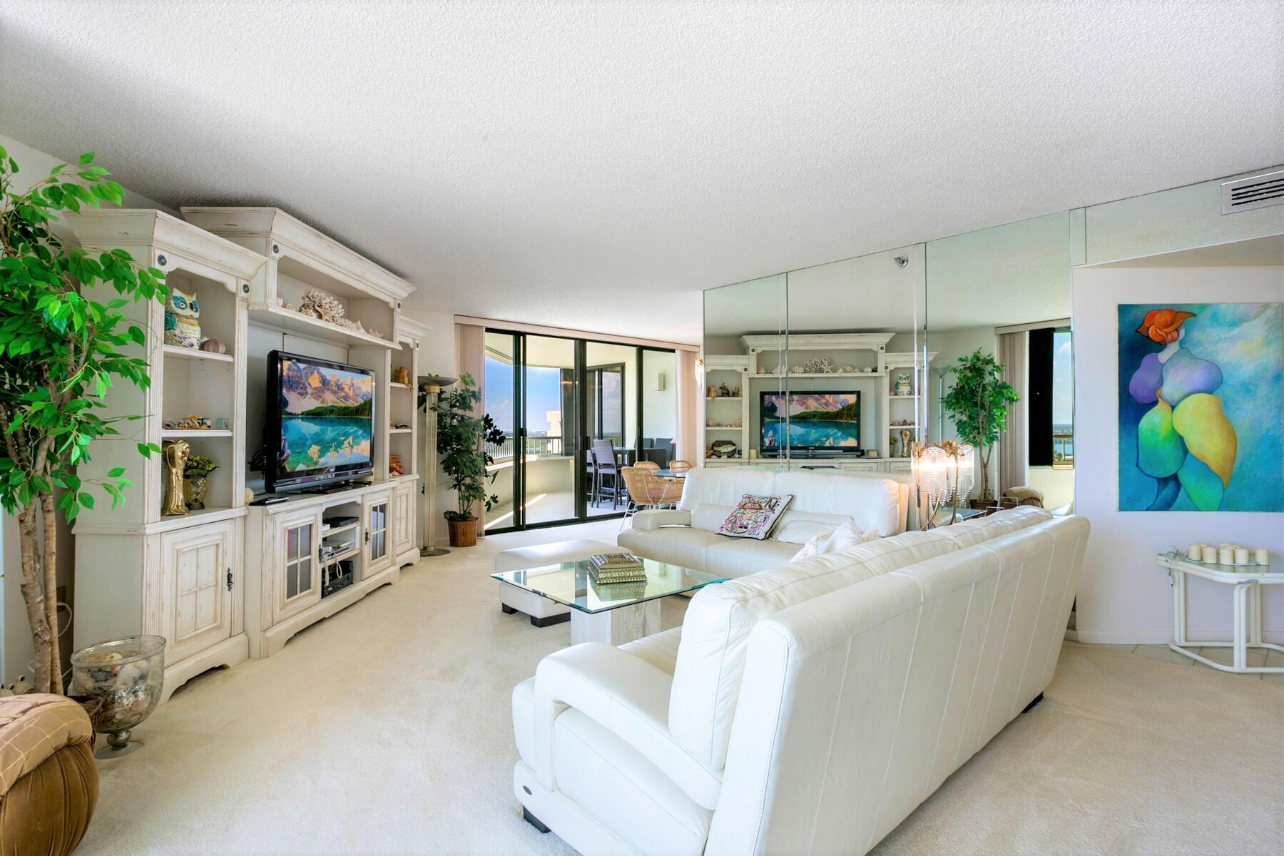 SEAWINDS CONDO - Residential Lease