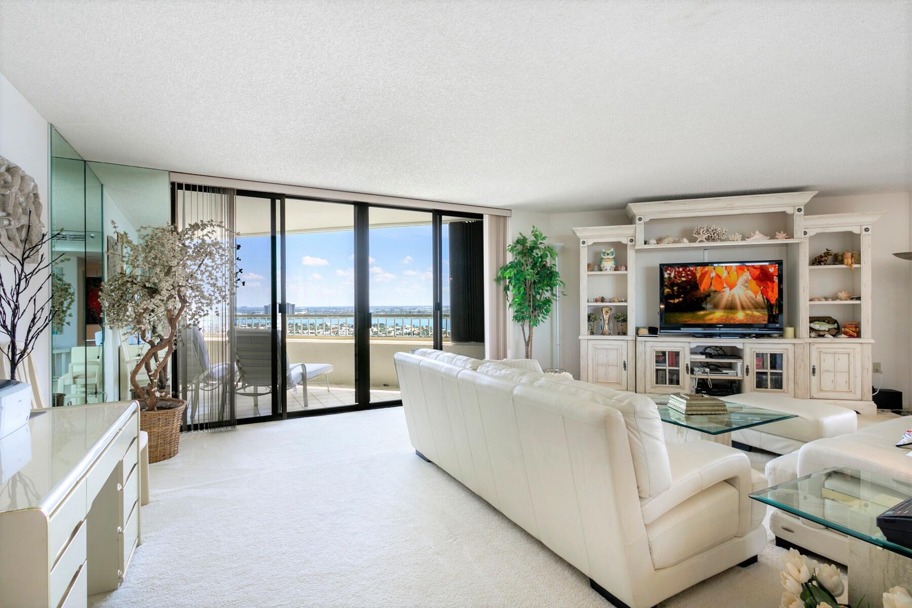 SEAWINDS CONDO - Residential Lease