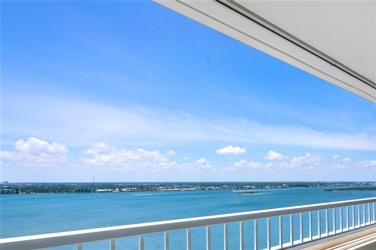 SEAWINDS CONDO - Residential Lease