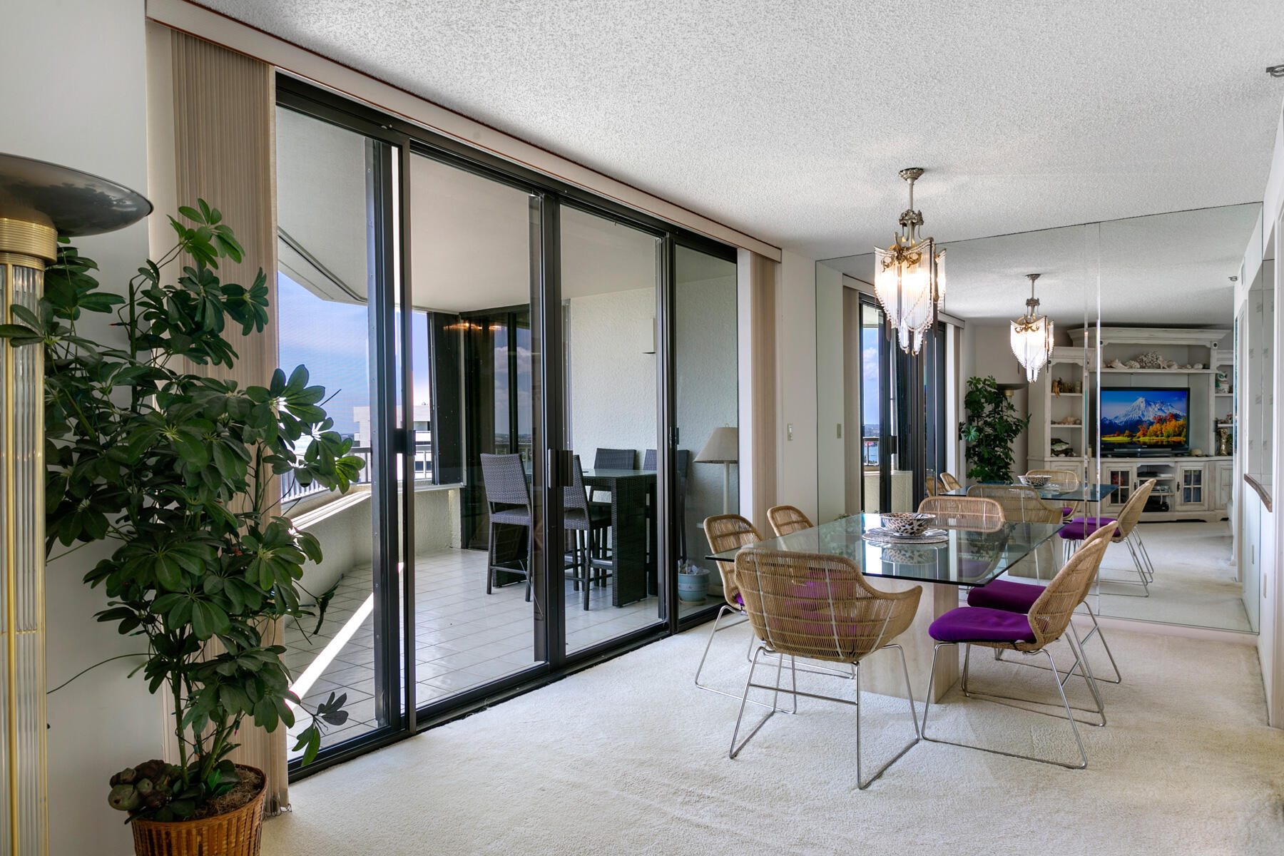 SEAWINDS CONDO - Residential Lease