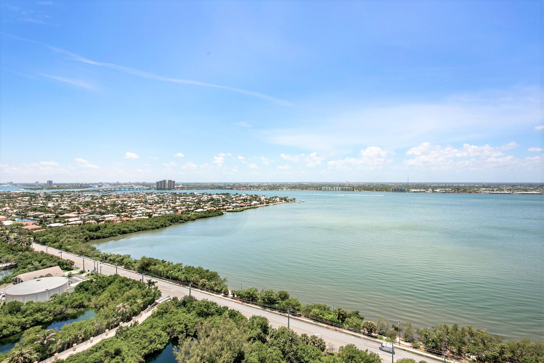 SEAWINDS CONDO - Residential Lease