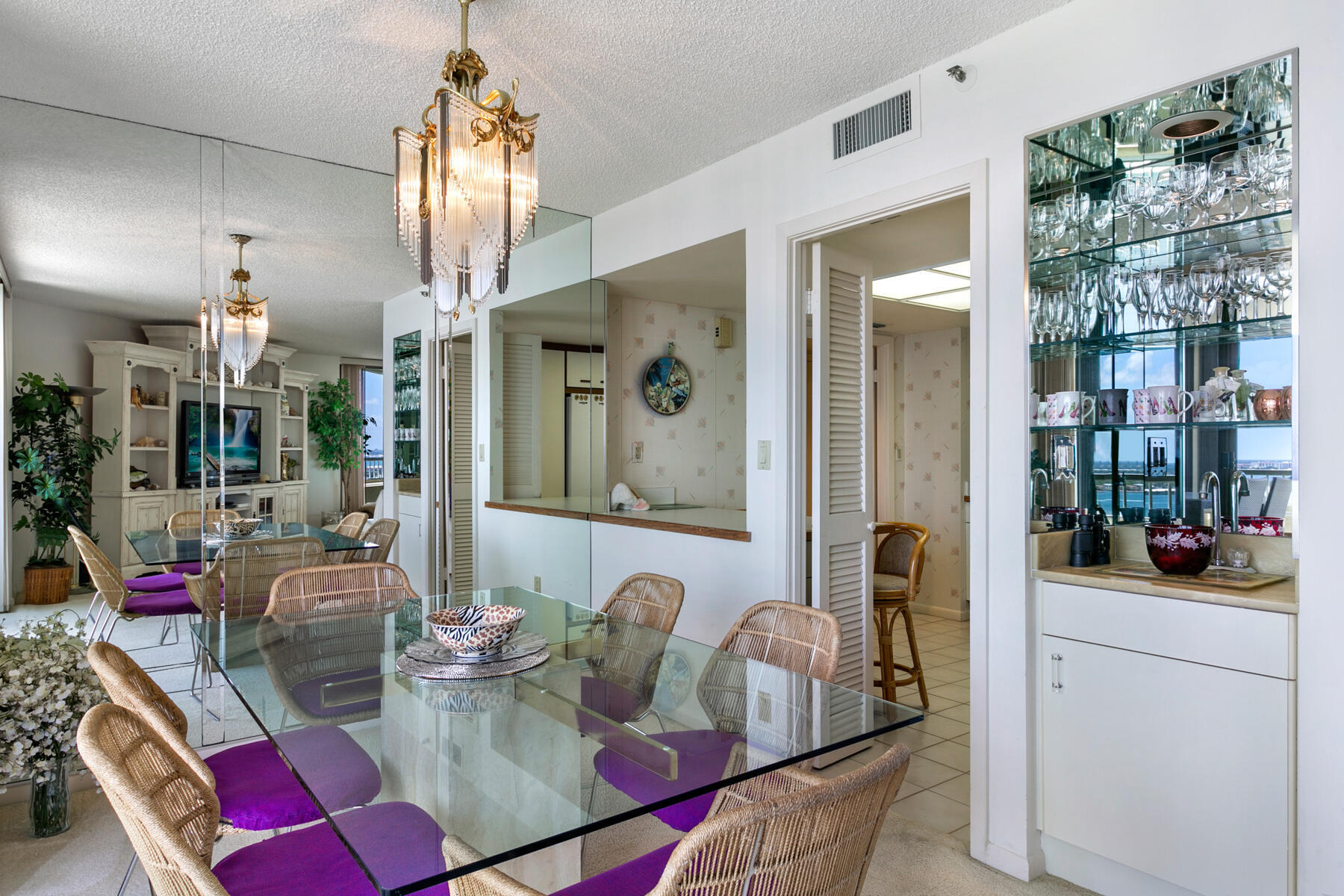SEAWINDS CONDO - Residential Lease