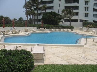 SEAWINDS CONDO - Residential Lease