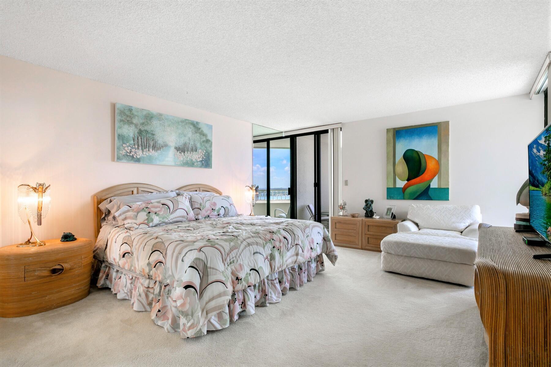SEAWINDS CONDO - Residential Lease