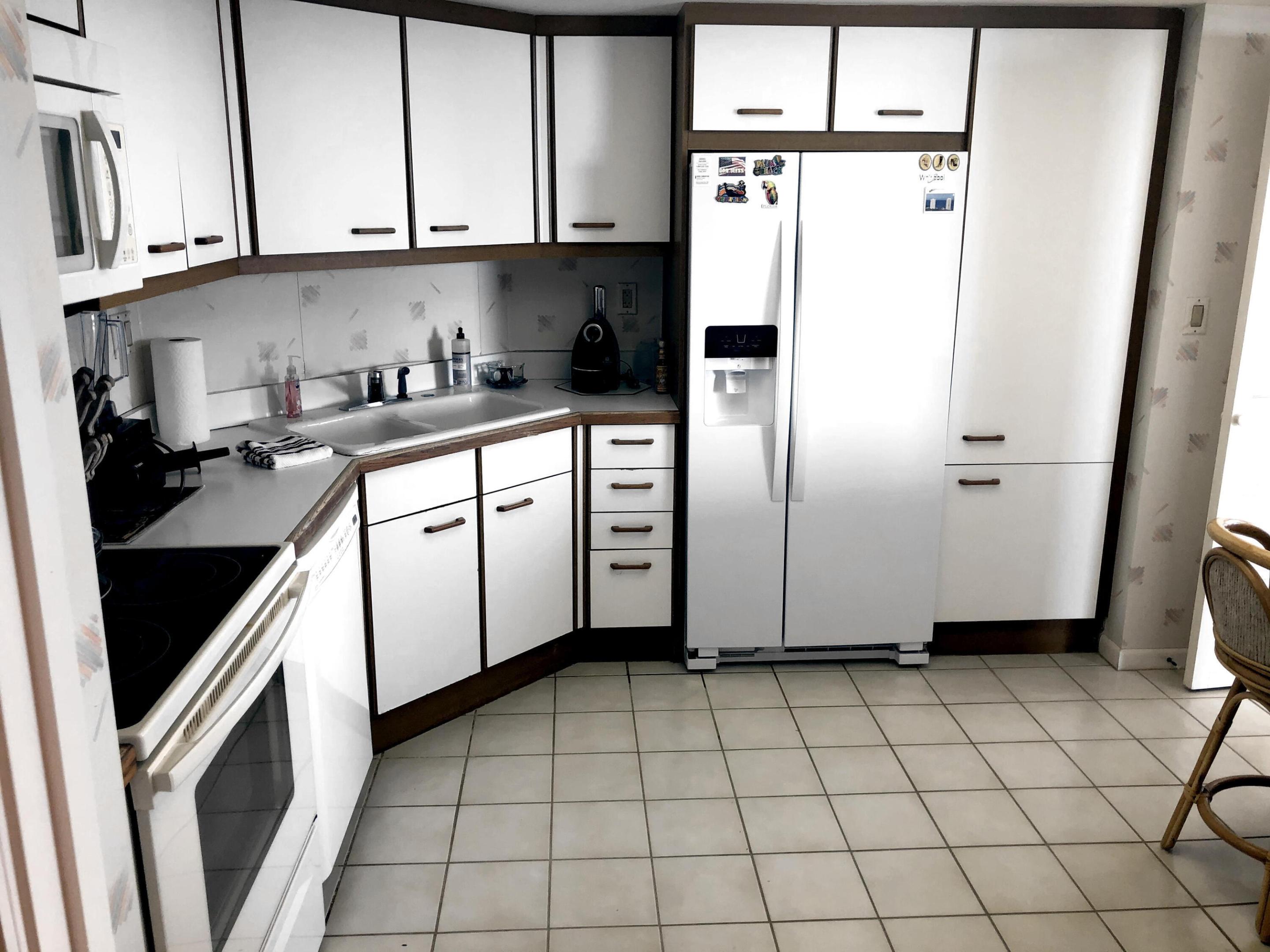 SEAWINDS CONDO - Residential Lease