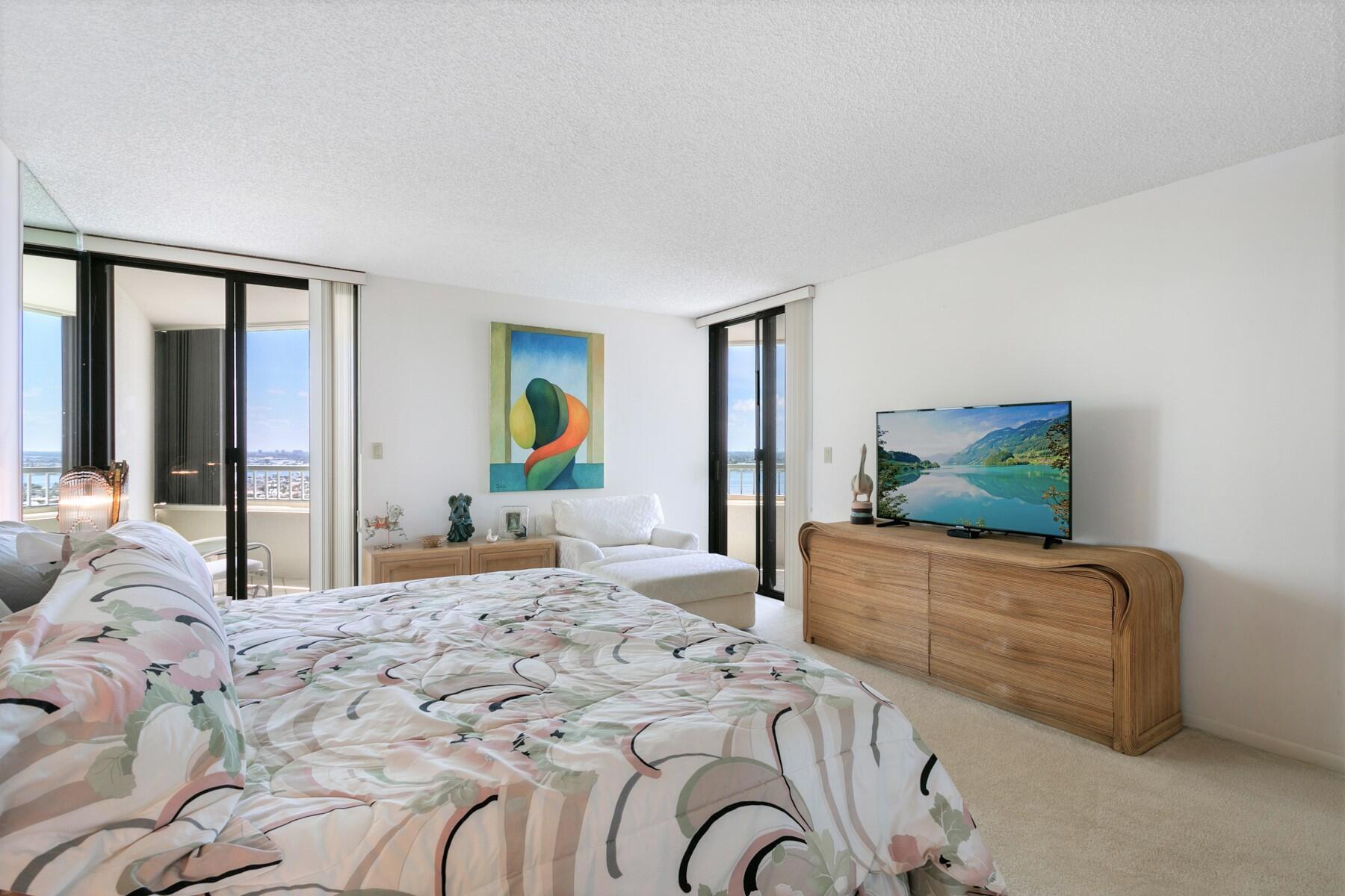 SEAWINDS CONDO - Residential Lease
