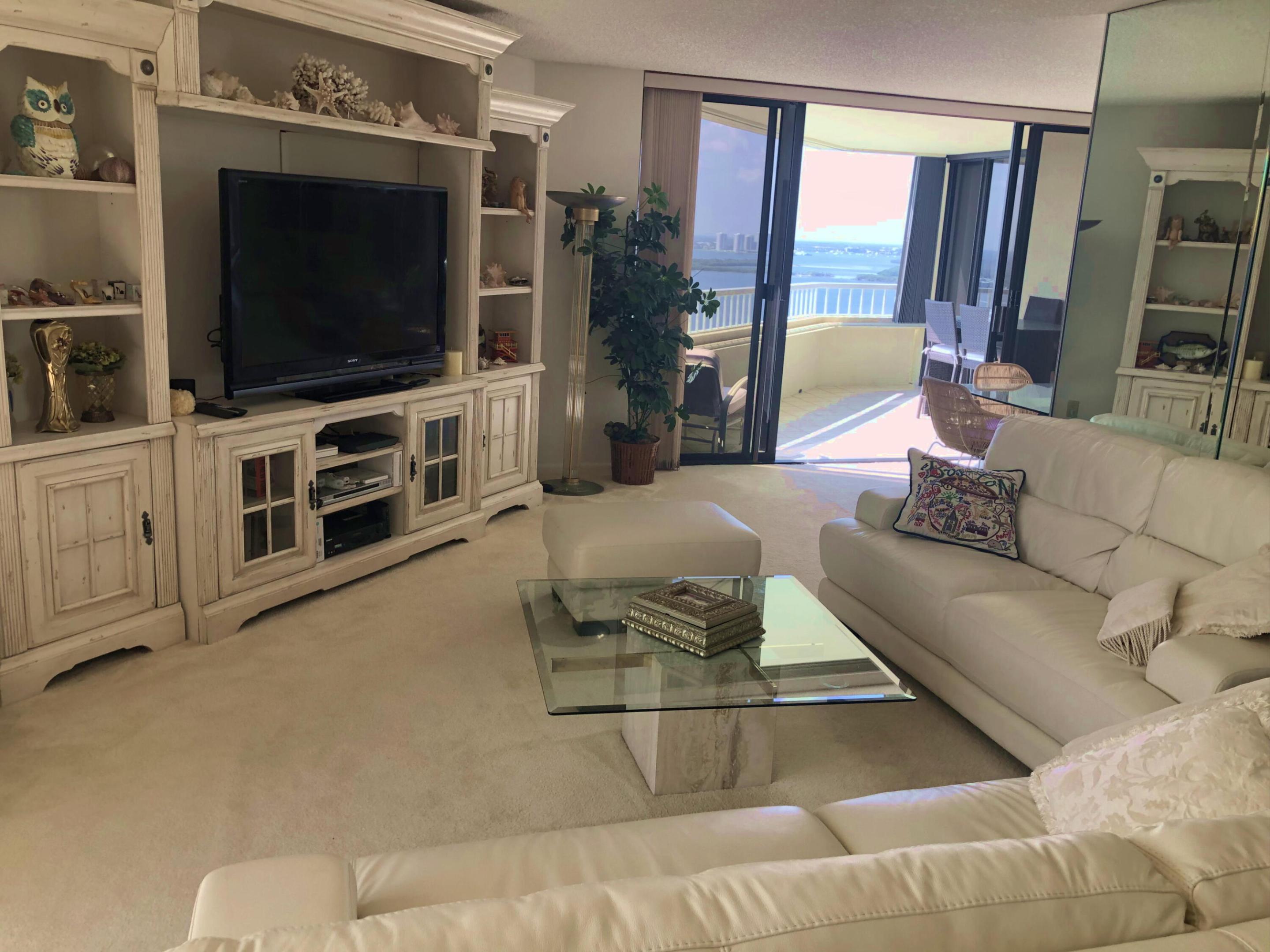 SEAWINDS CONDO - Residential Lease