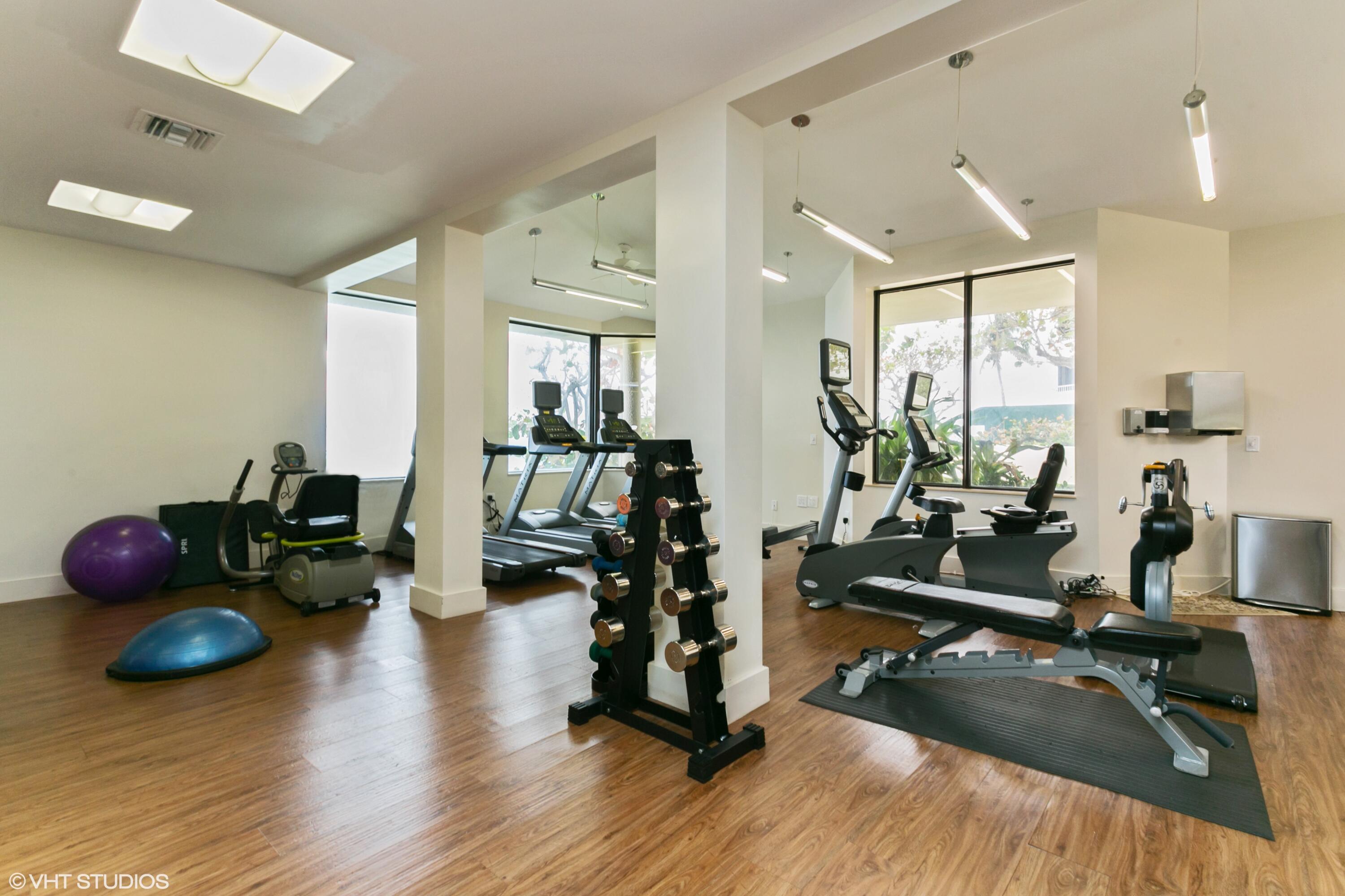 SEAWINDS CONDO - Residential Lease