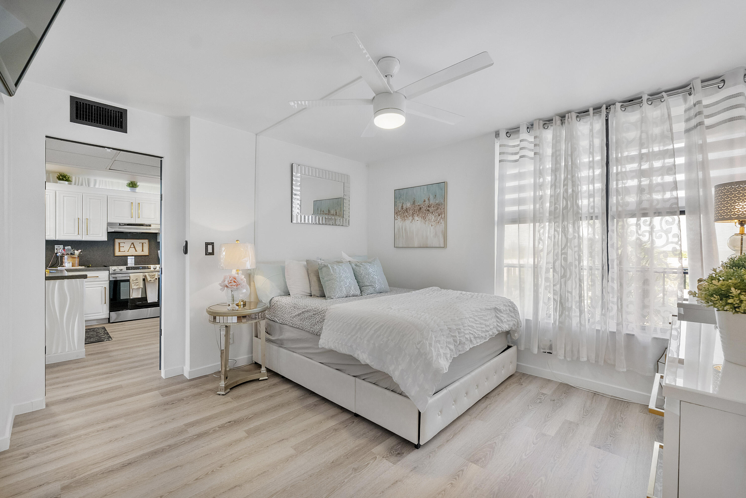 BOCA BAYOU CONDO - Residential
