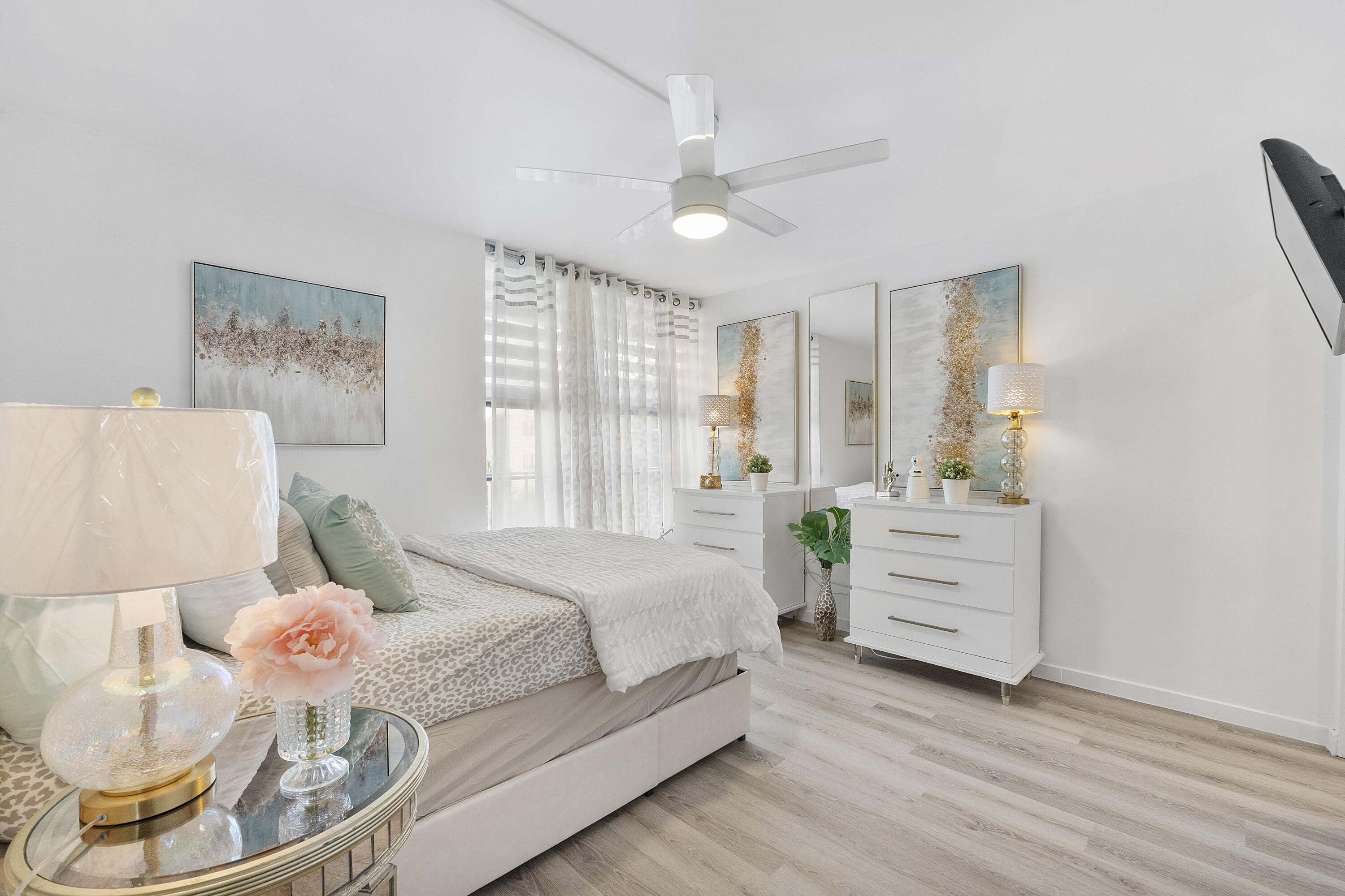 BOCA BAYOU CONDO - Residential