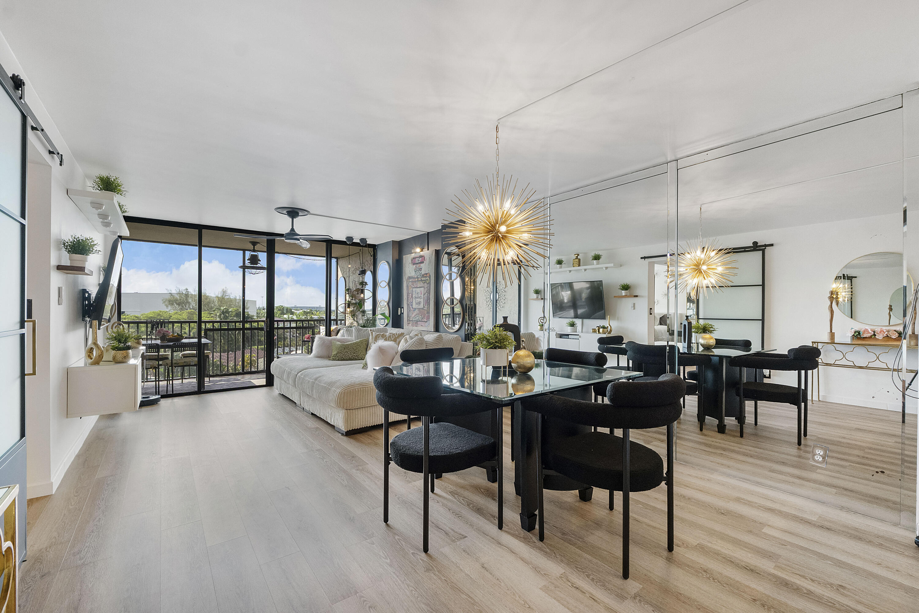 BOCA BAYOU CONDO - Residential