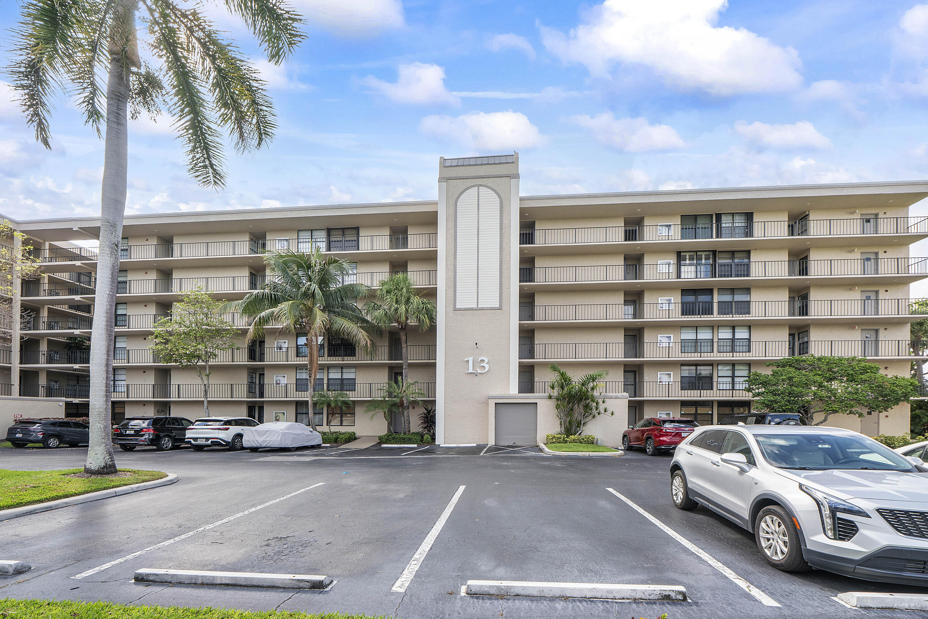 BOCA BAYOU CONDO - Residential