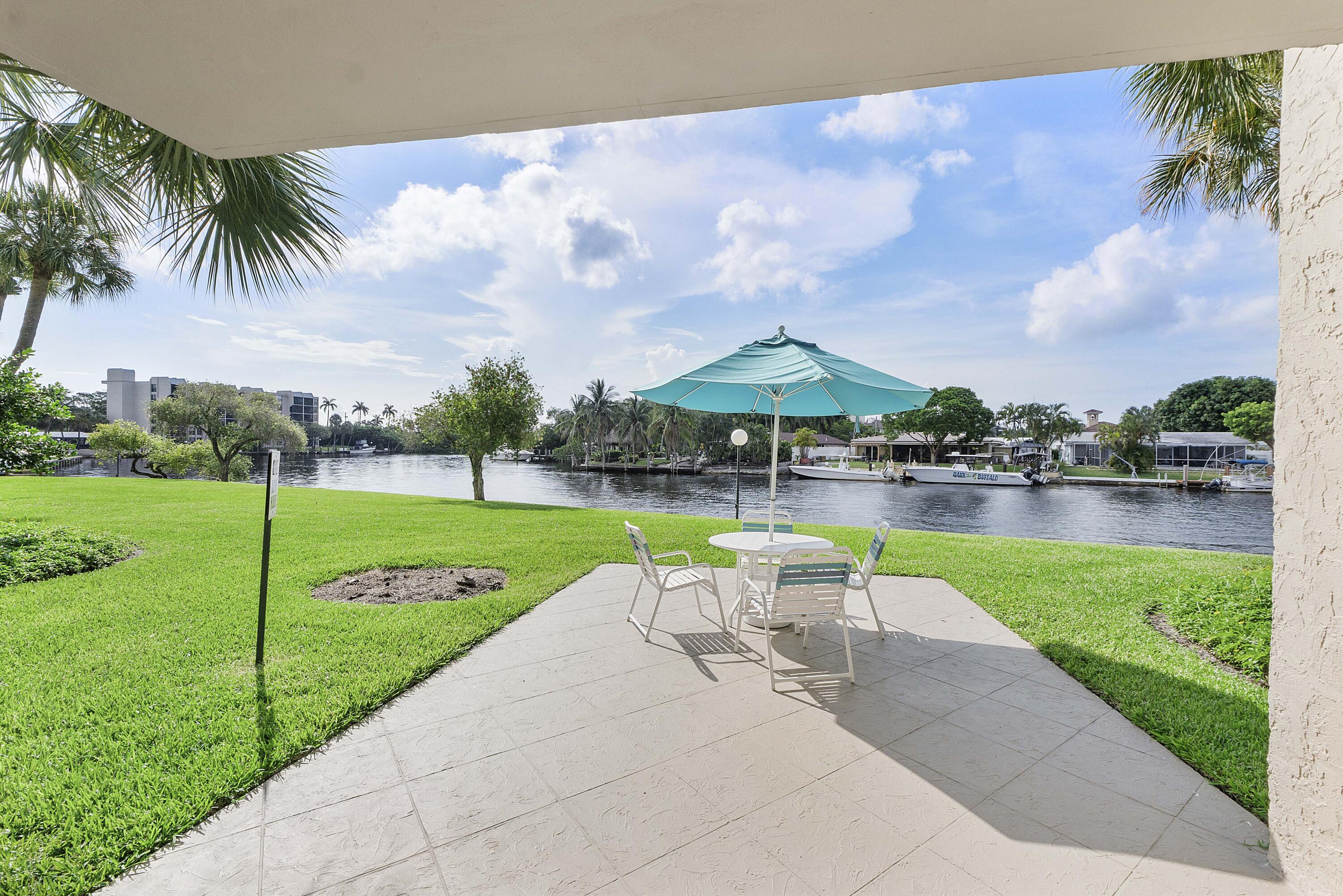 BOCA BAYOU CONDO - Residential