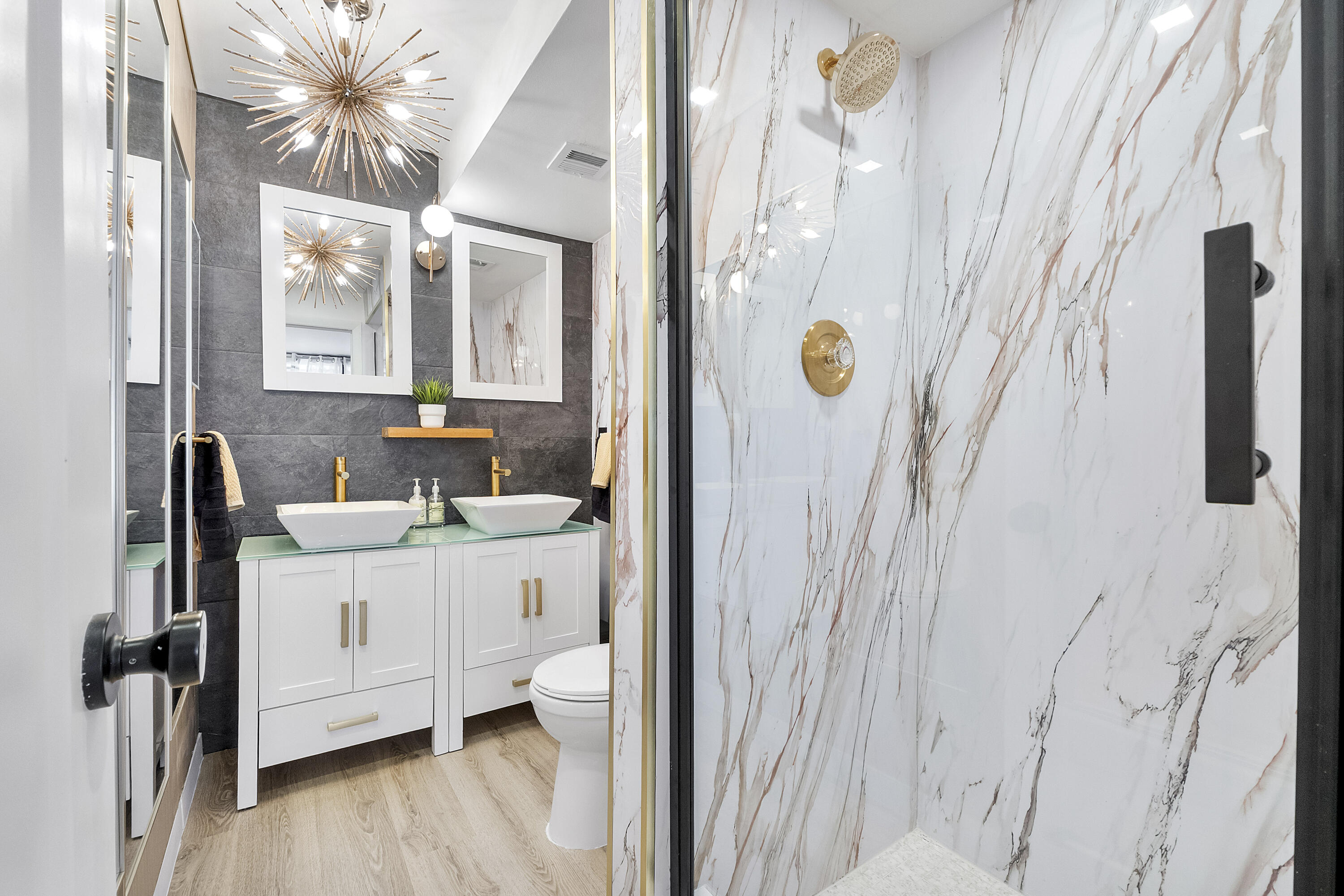BOCA BAYOU CONDO - Residential