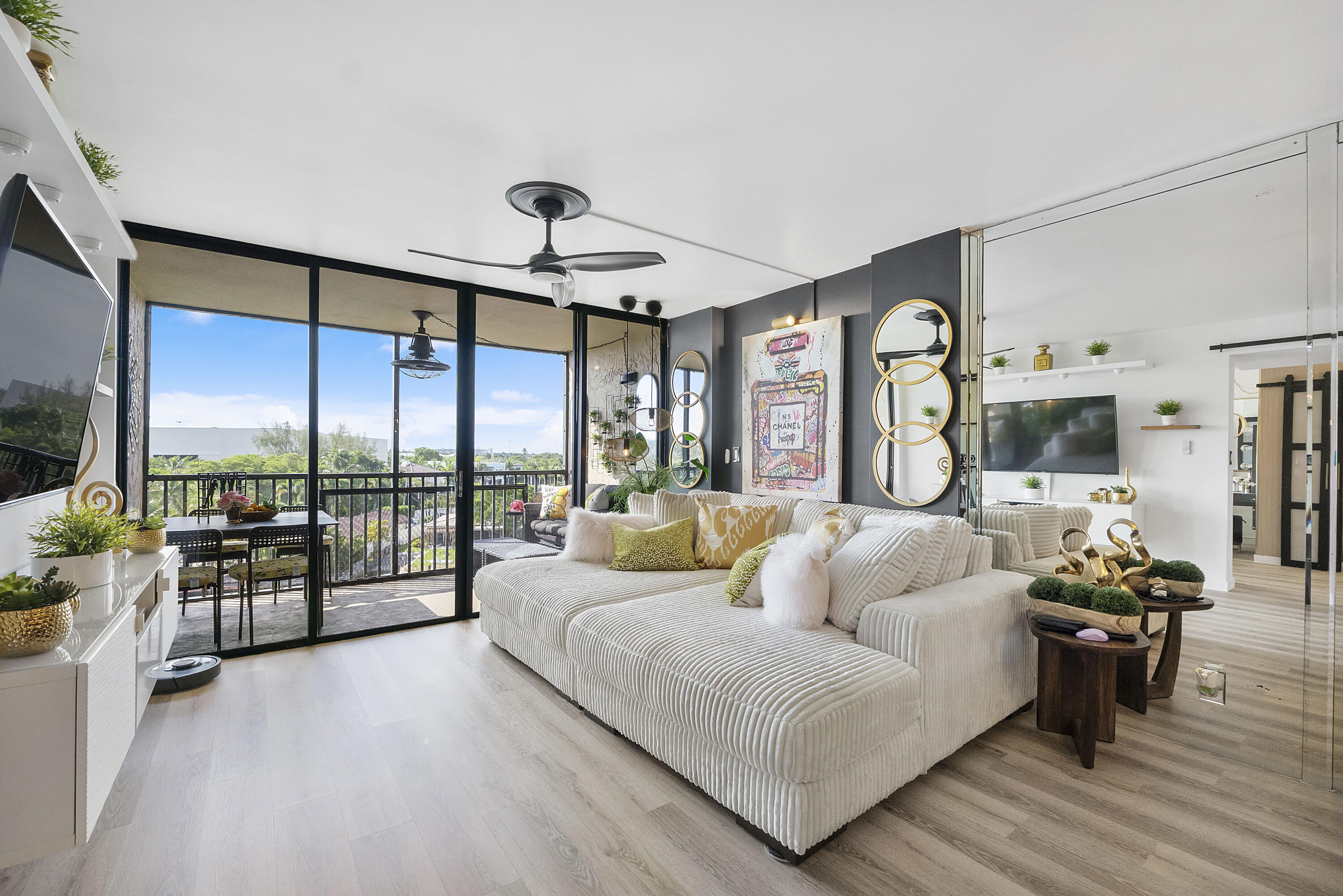 BOCA BAYOU CONDO - Residential