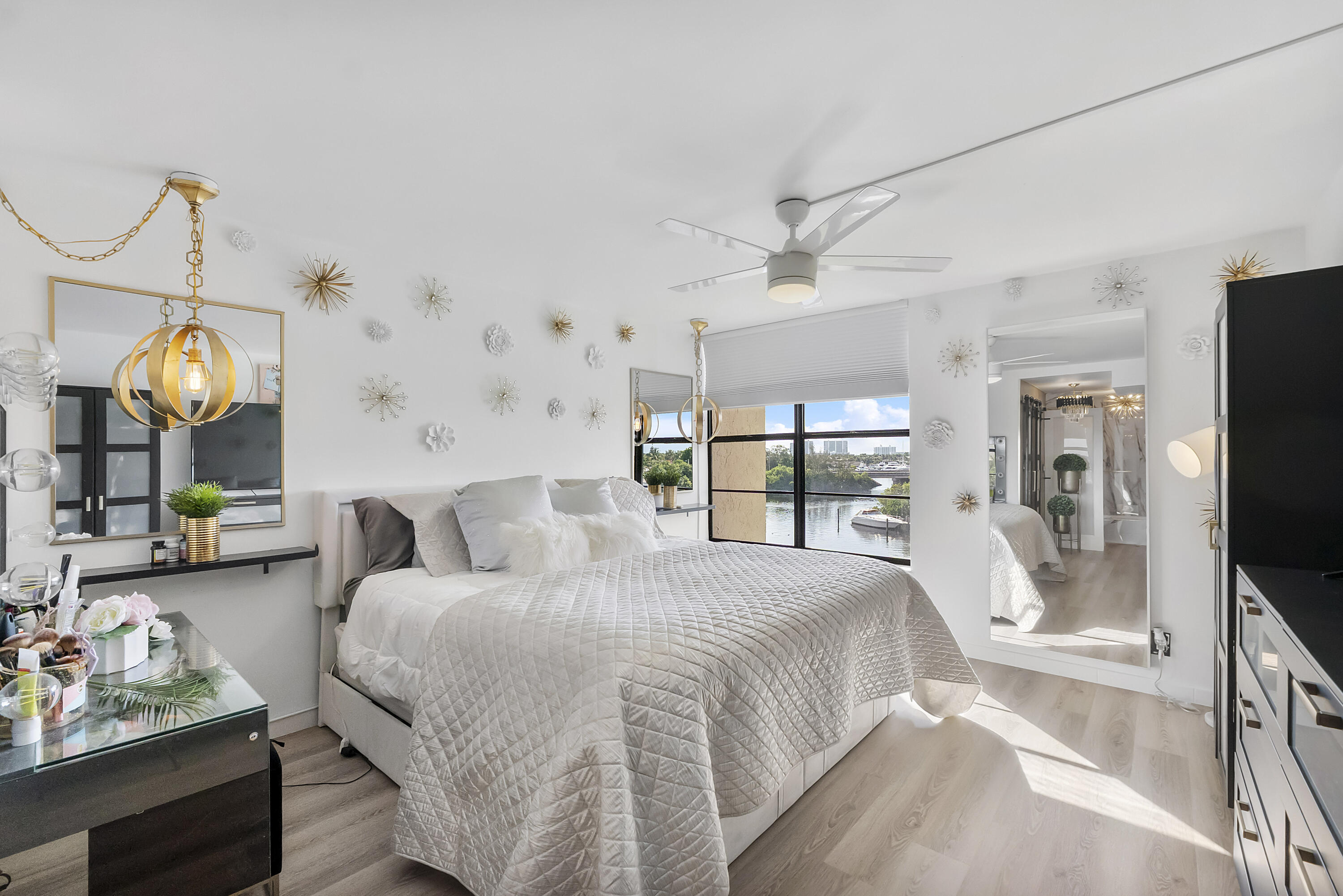 BOCA BAYOU CONDO - Residential