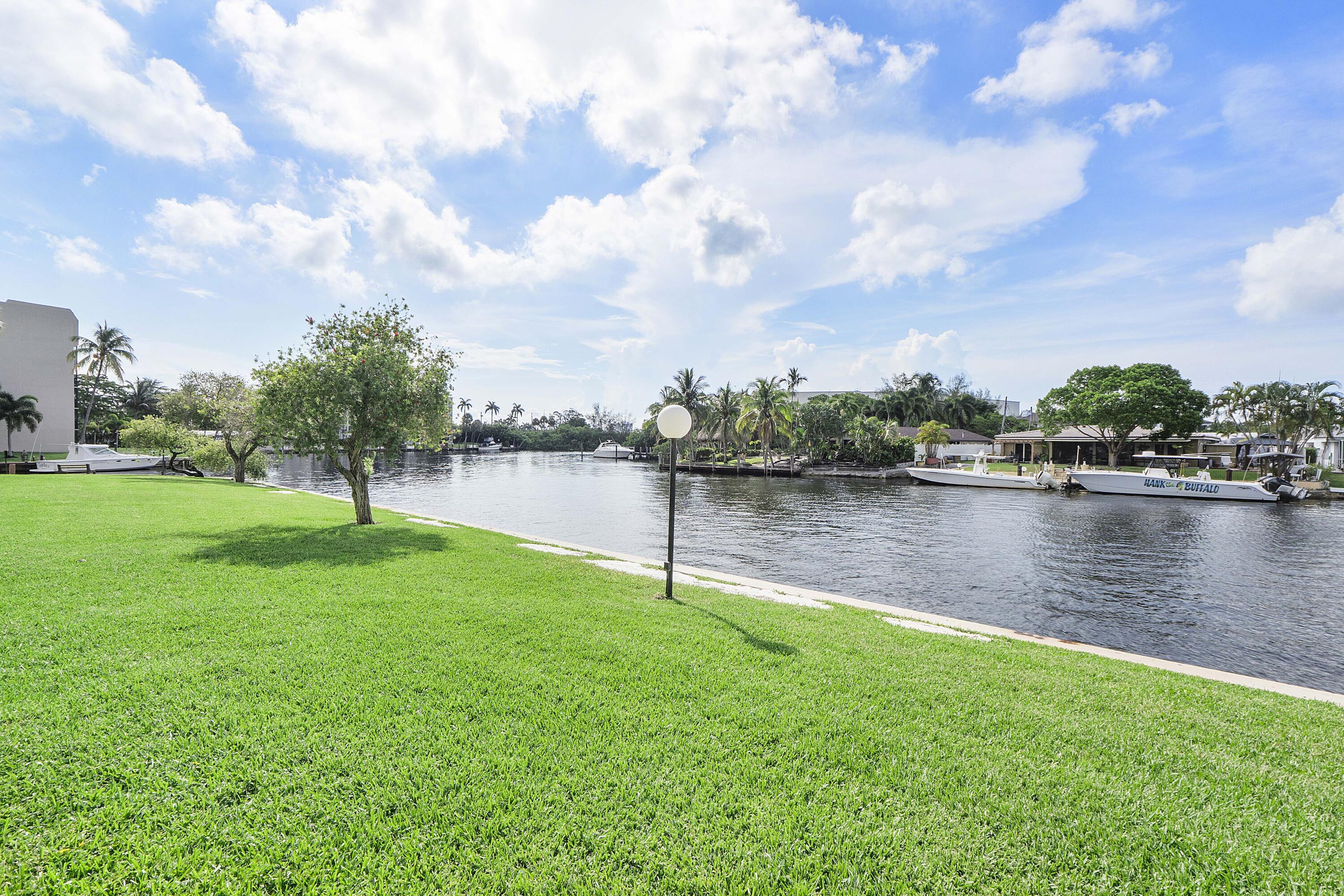 BOCA BAYOU CONDO - Residential
