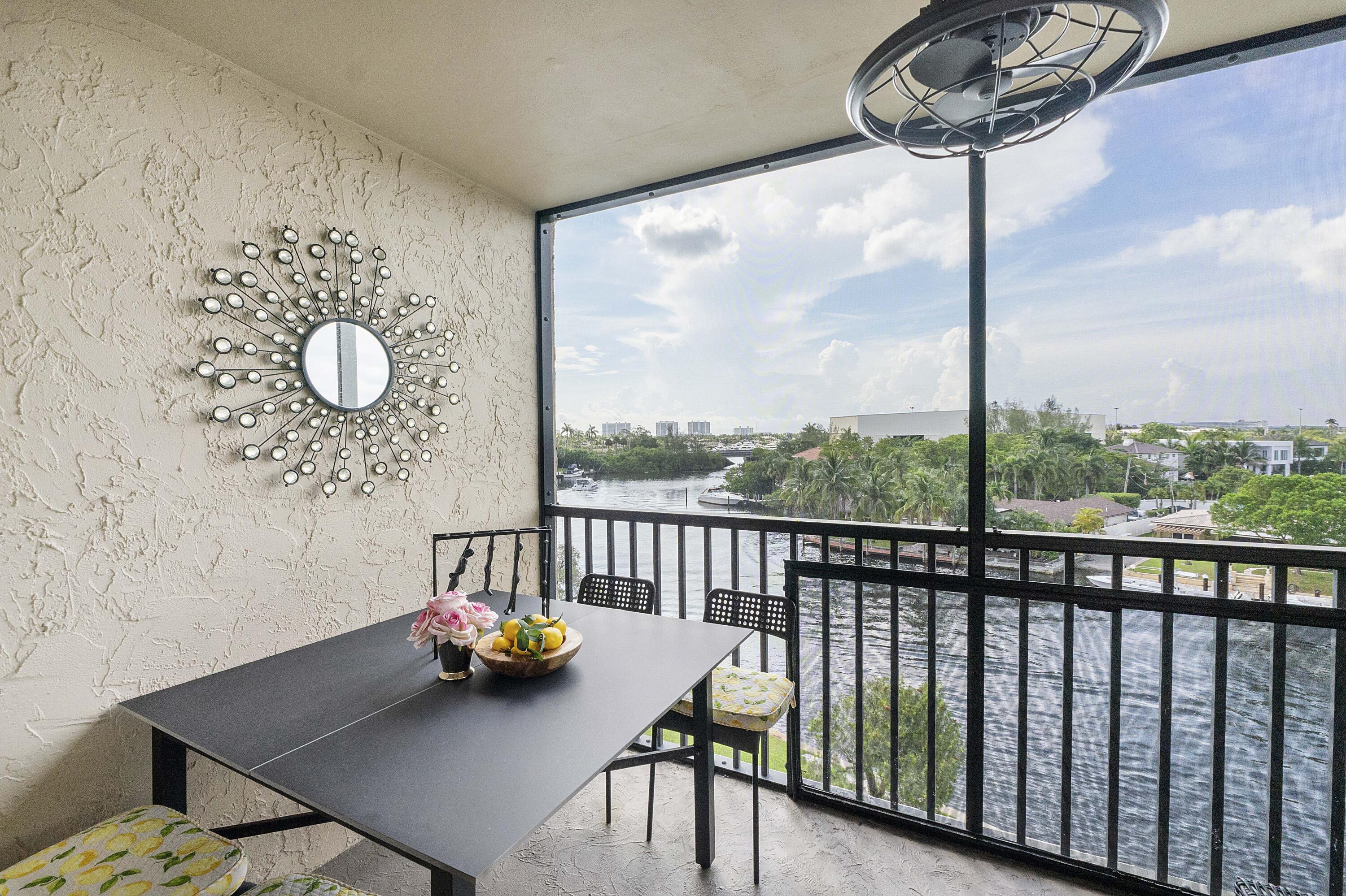 BOCA BAYOU CONDO - Residential
