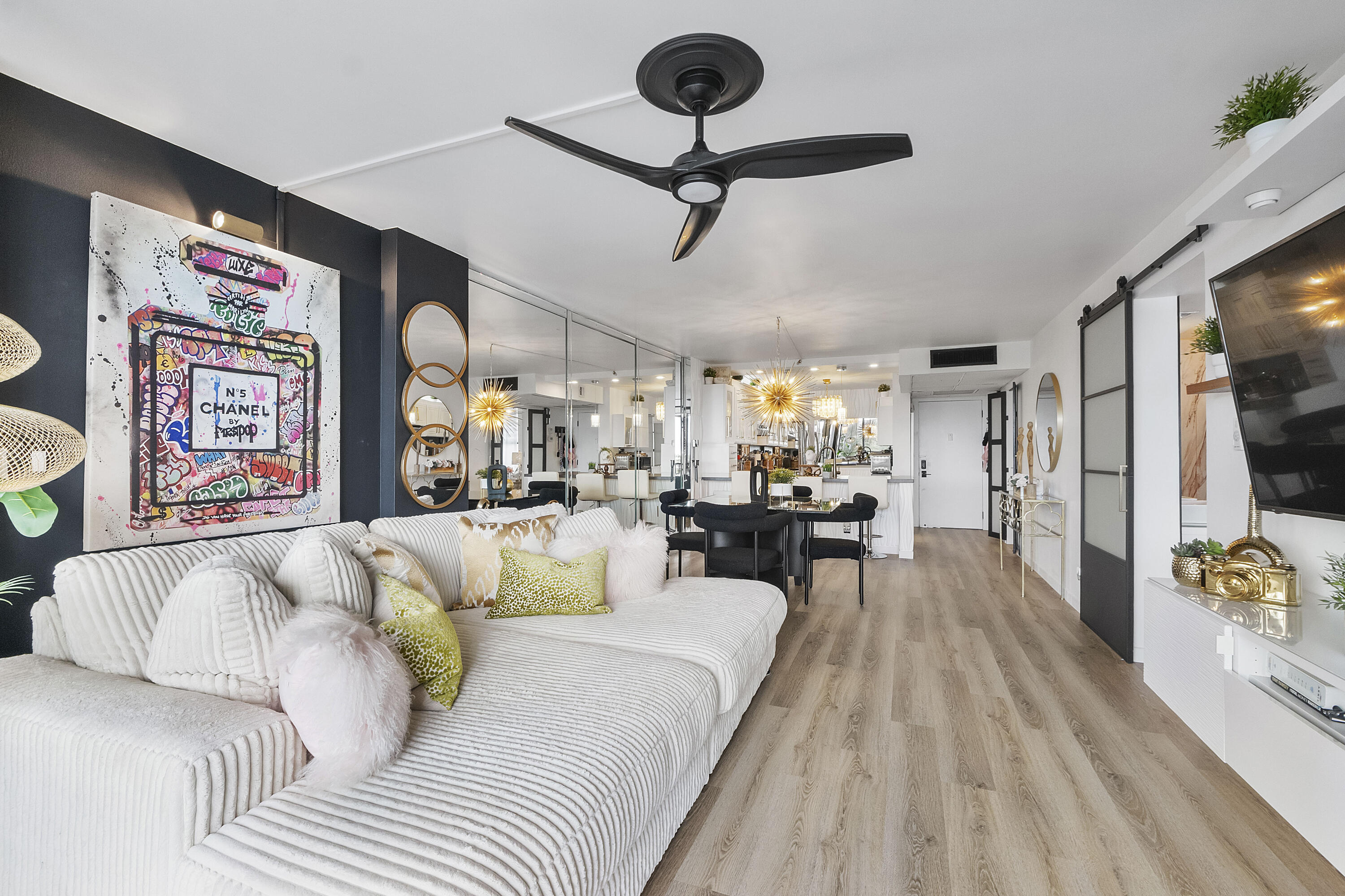 BOCA BAYOU CONDO - Residential