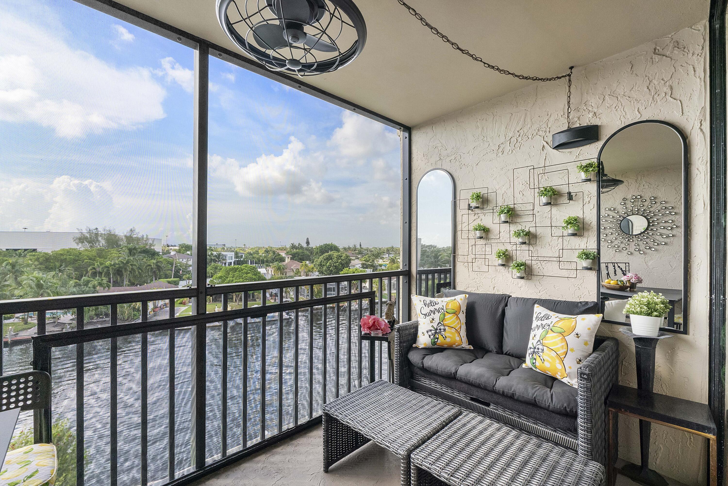 BOCA BAYOU CONDO - Residential