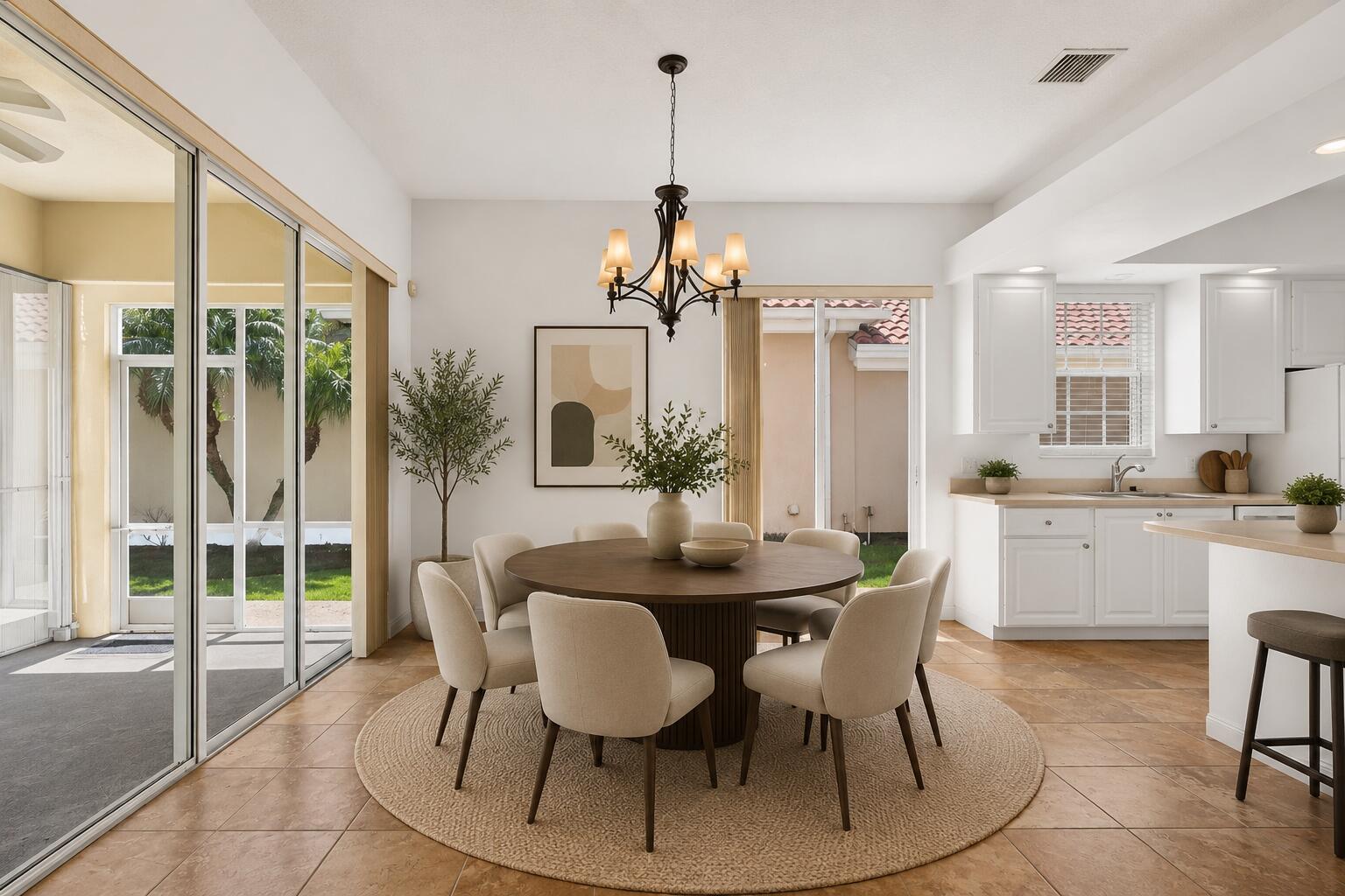TRADITION PLAT NO 16 - Residential