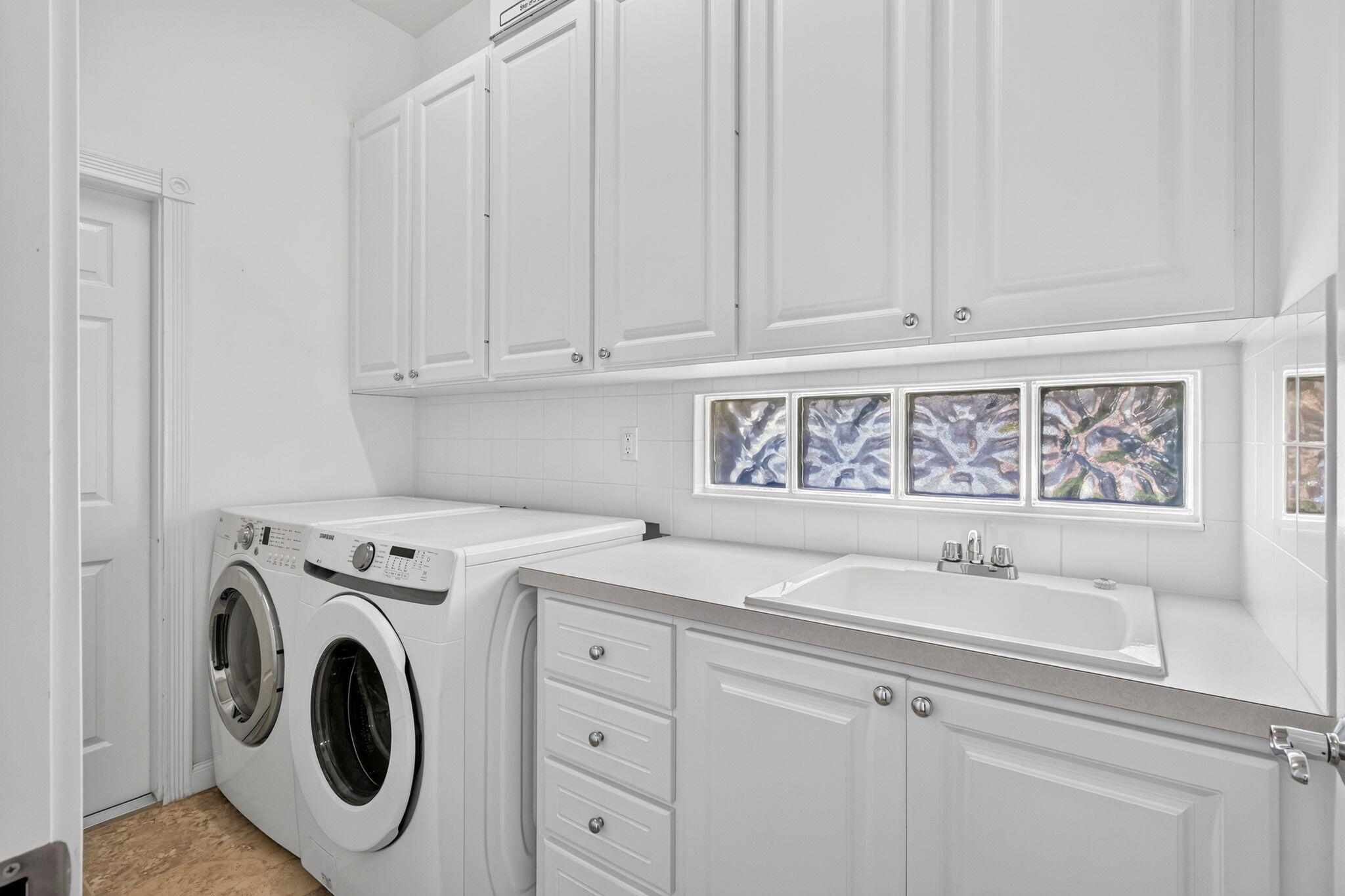 TRADITION PLAT NO 16 - Residential