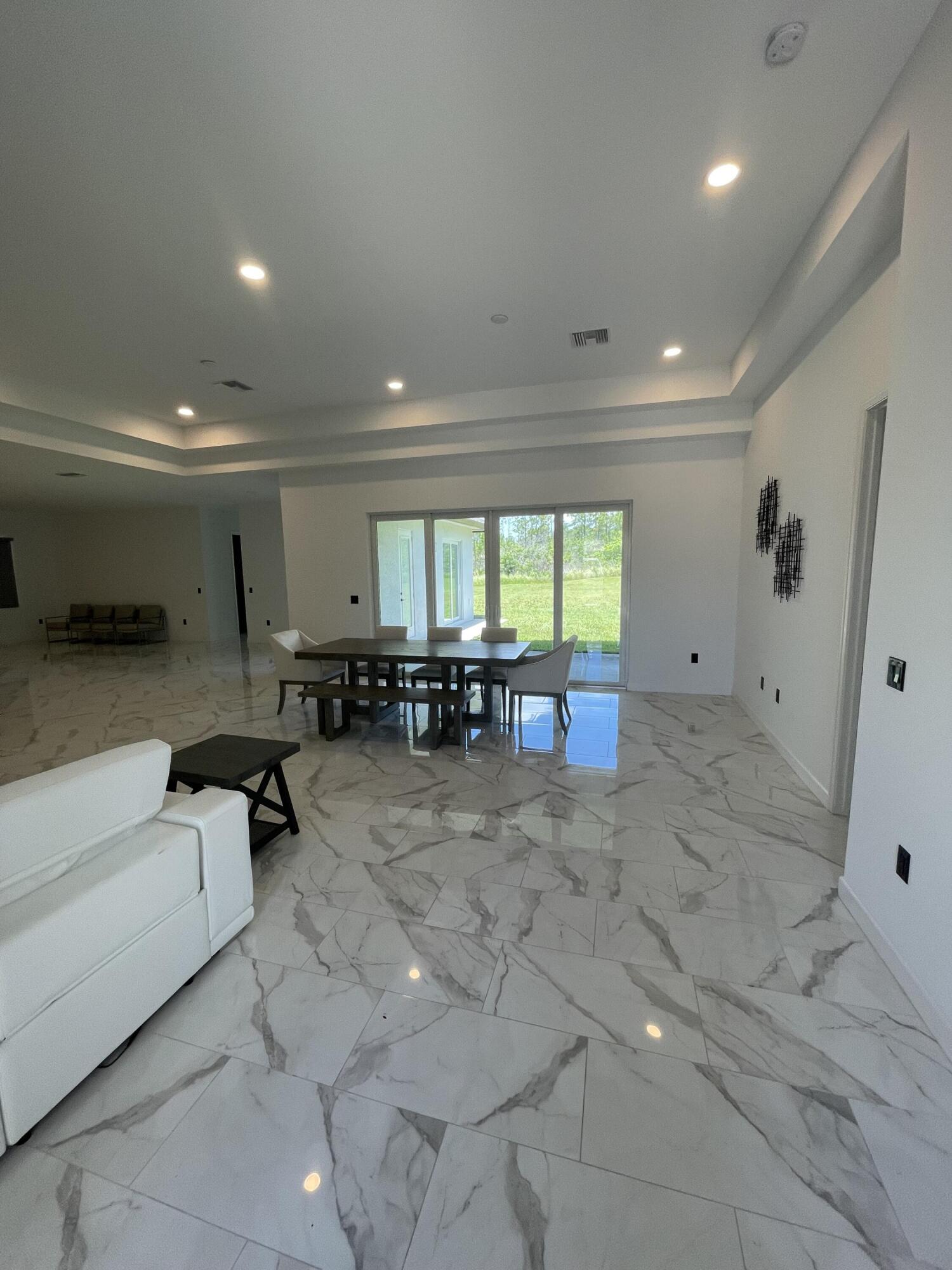 SABAL CREEK PHASE 2 - Residential