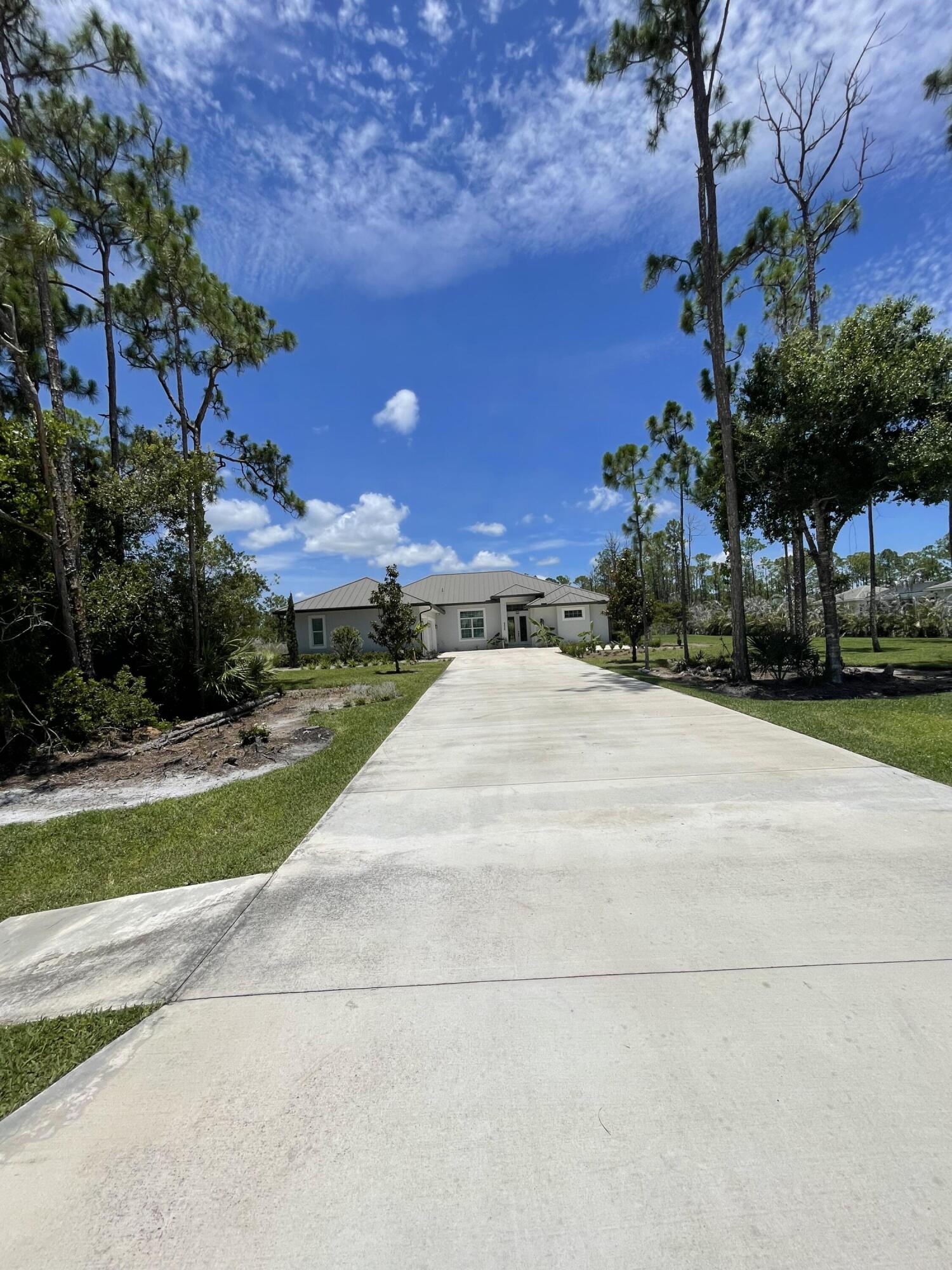 SABAL CREEK PHASE 2 - Residential
