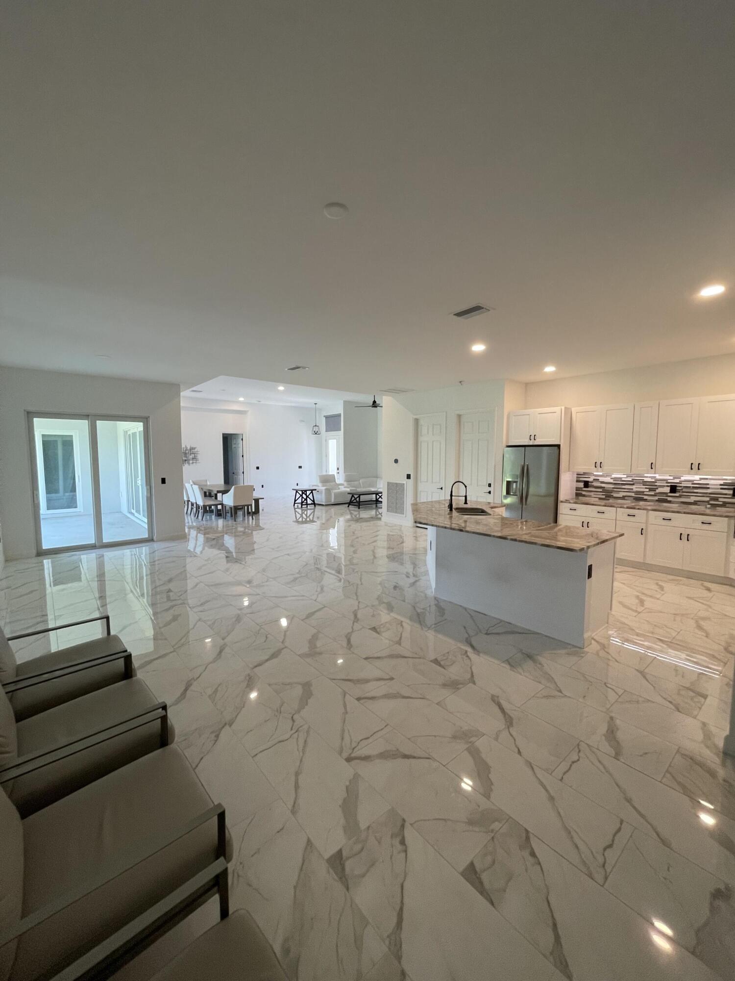 SABAL CREEK PHASE 2 - Residential
