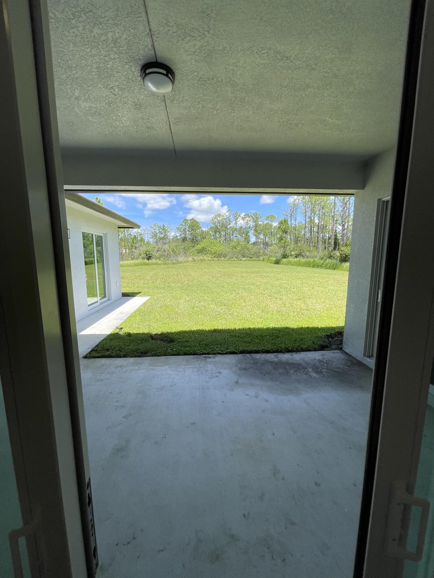 SABAL CREEK PHASE 2 - Residential