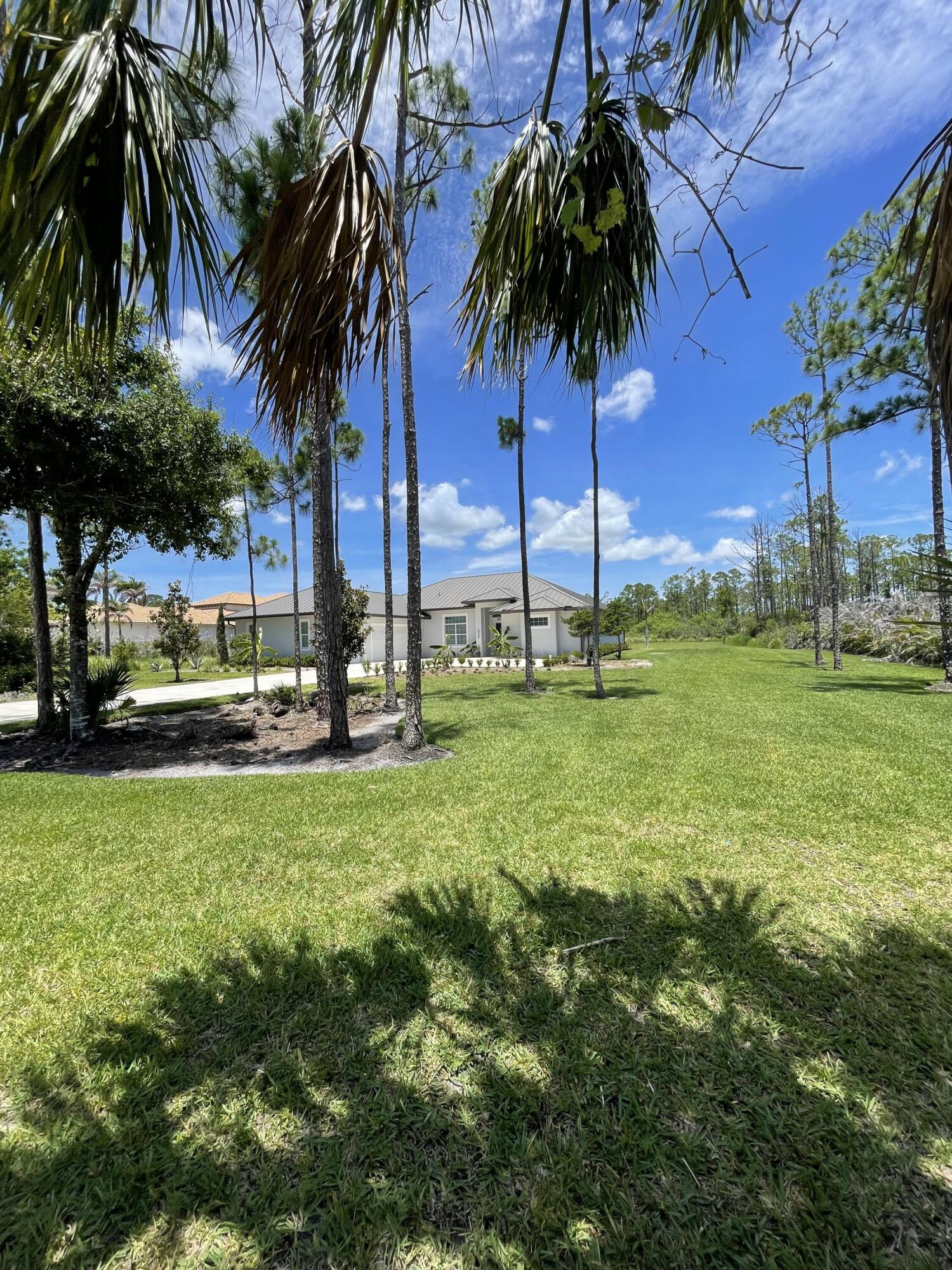 SABAL CREEK PHASE 2 - Residential