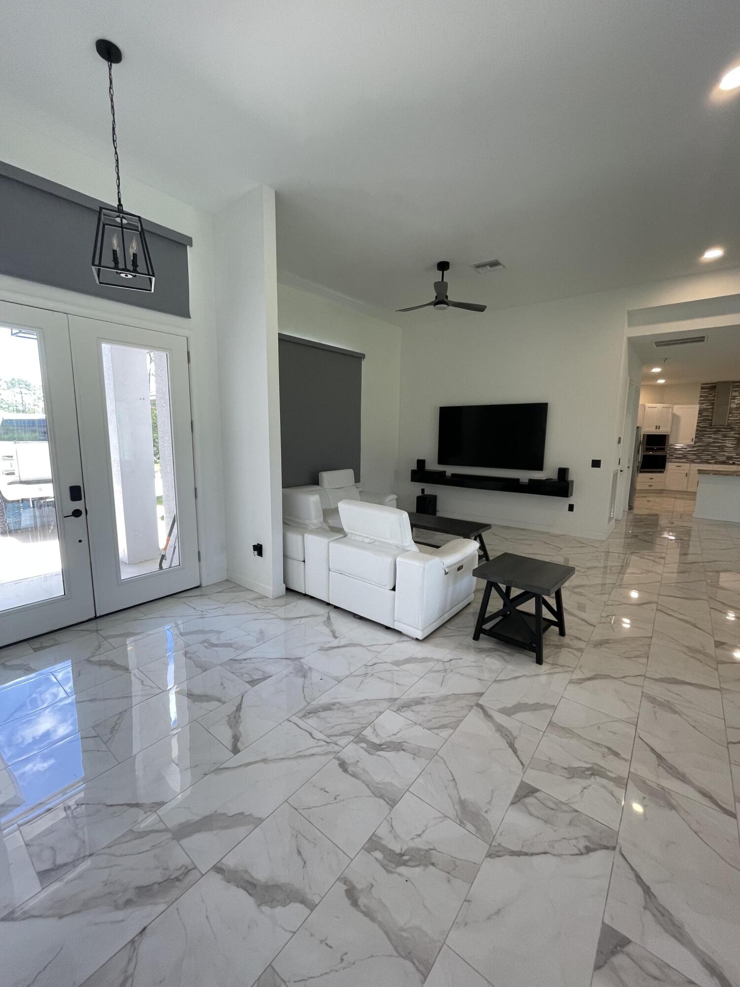 SABAL CREEK PHASE 2 - Residential