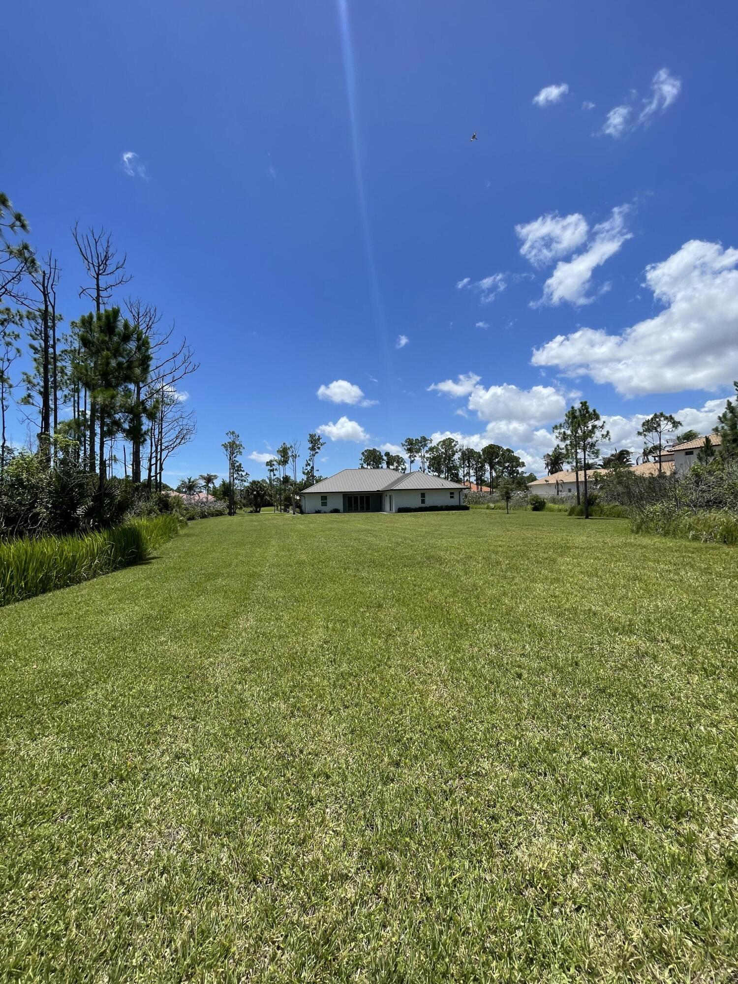 SABAL CREEK PHASE 2 - Residential