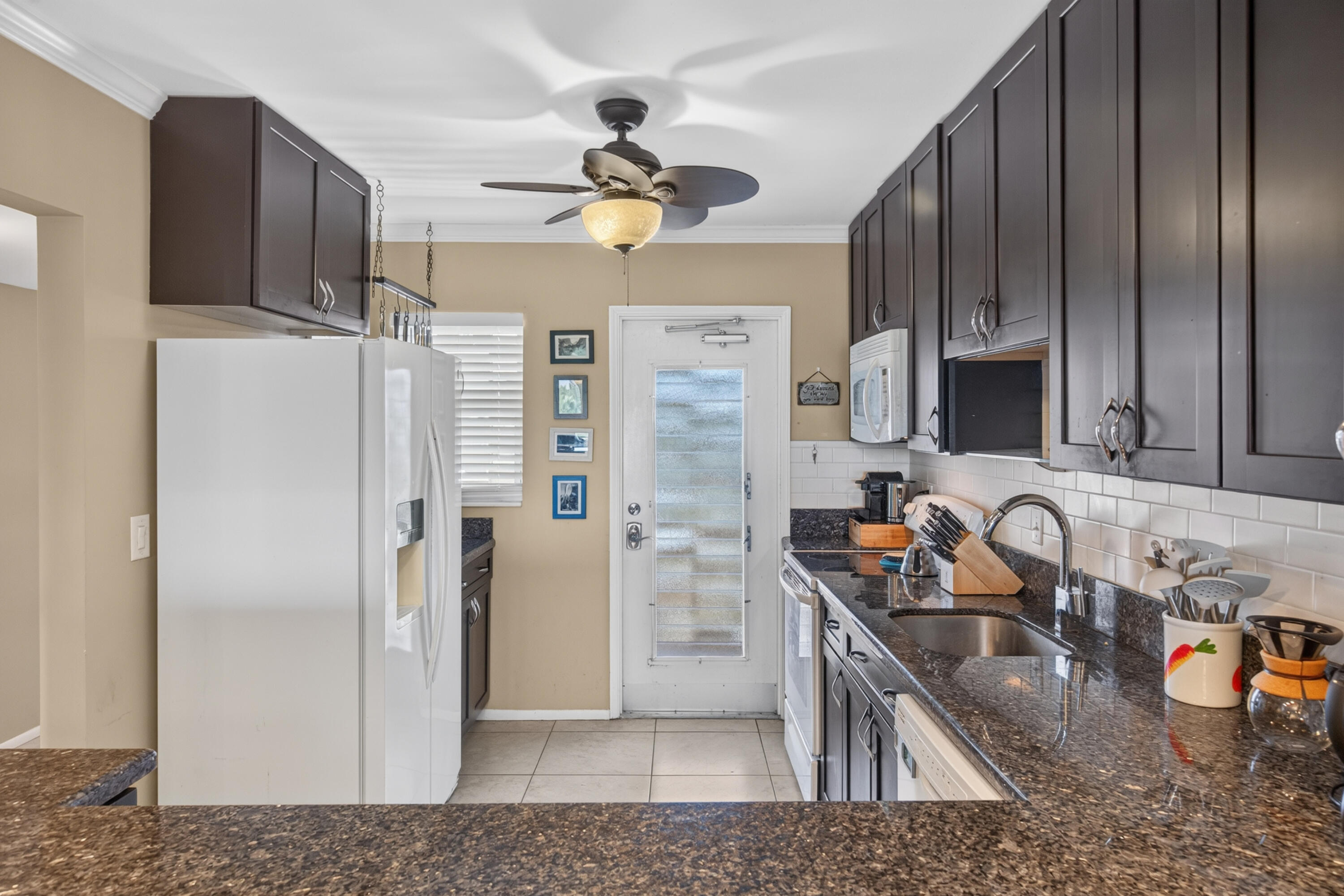 RIVER BEND CONDO - Residential