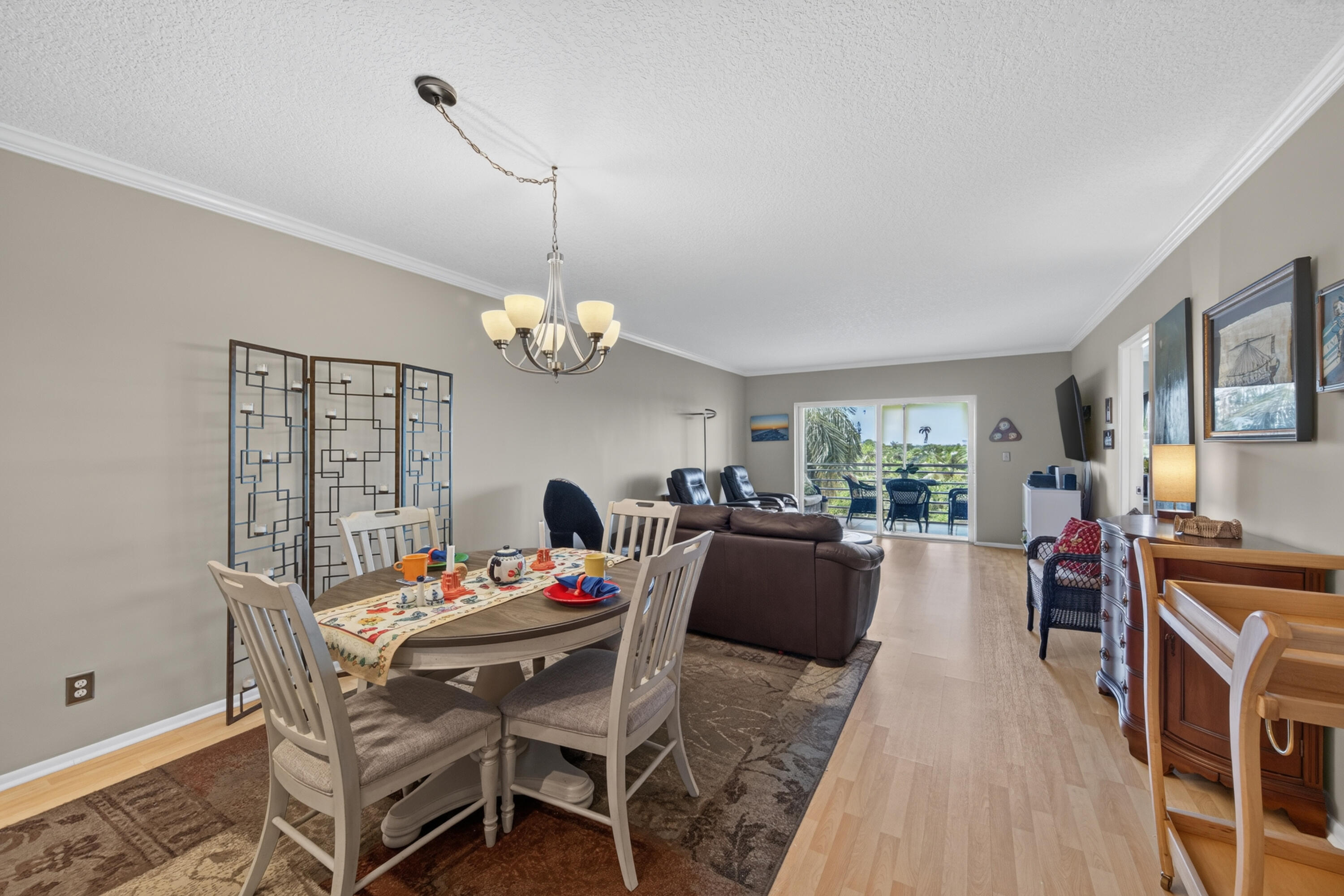 RIVER BEND CONDO - Residential