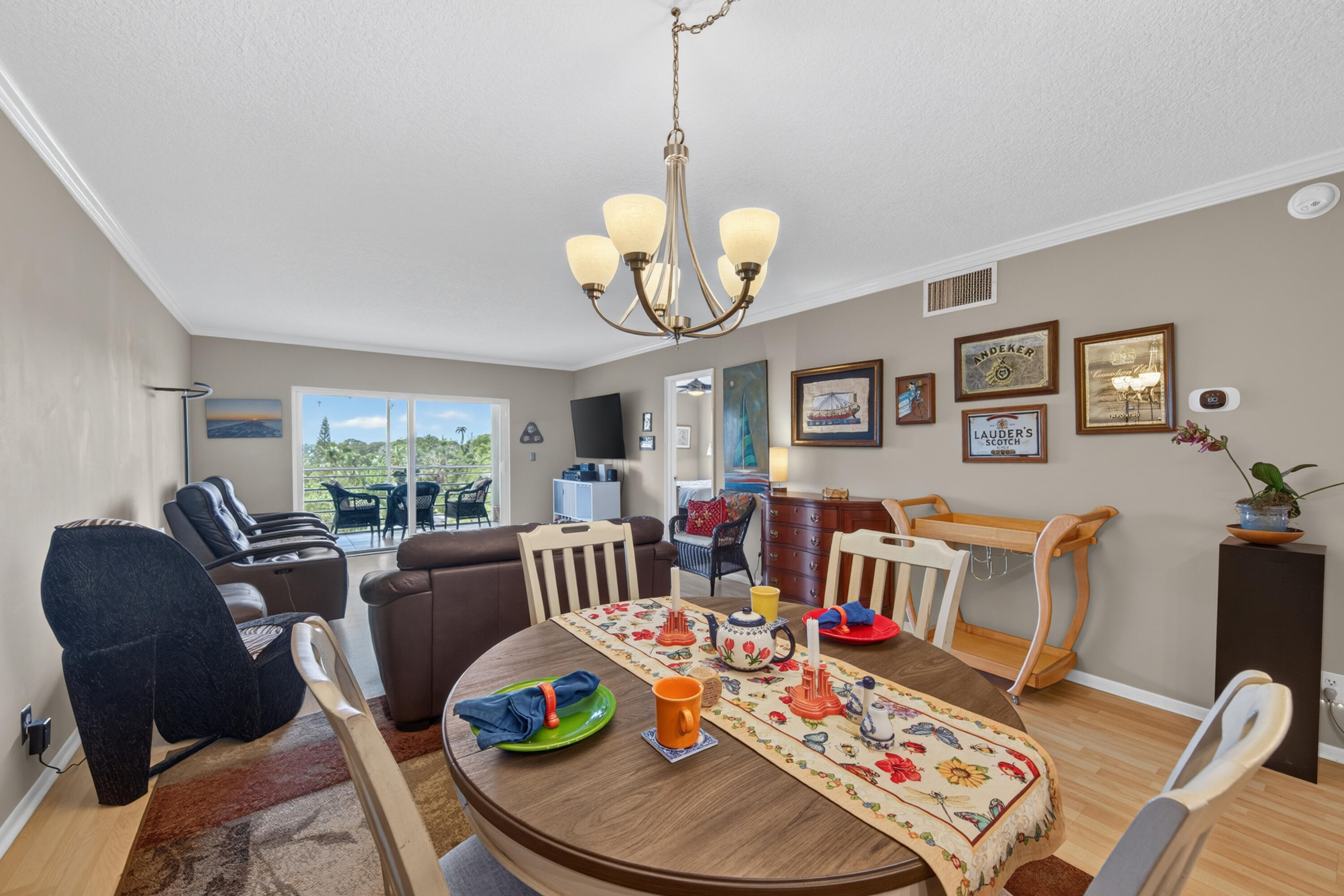RIVER BEND CONDO - Residential