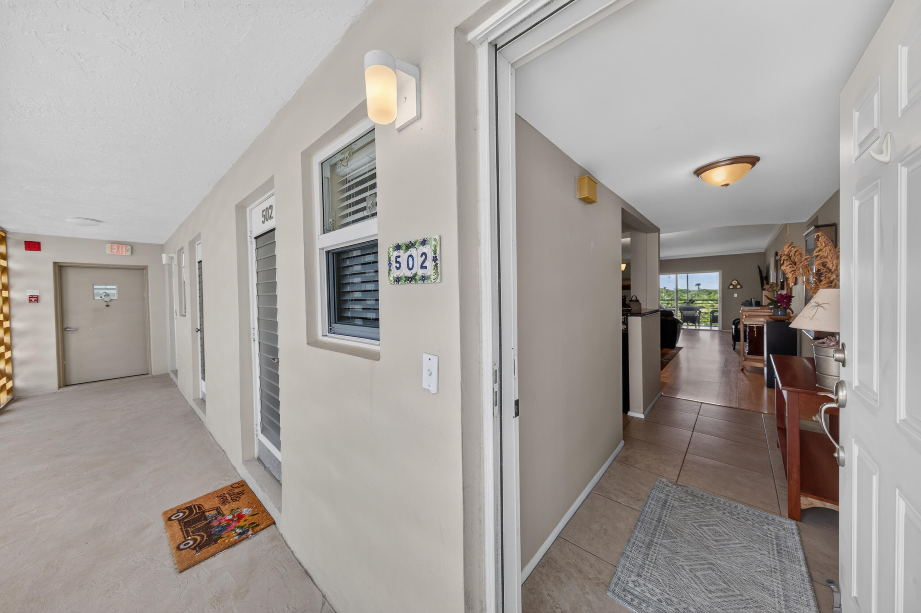 RIVER BEND CONDO - Residential