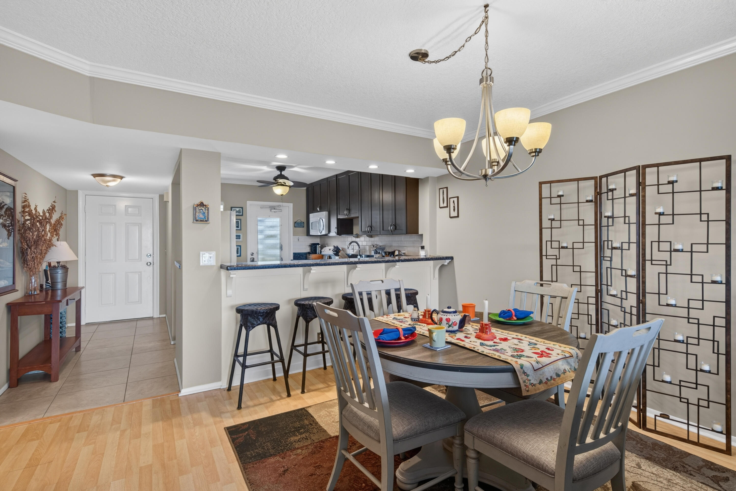RIVER BEND CONDO - Residential