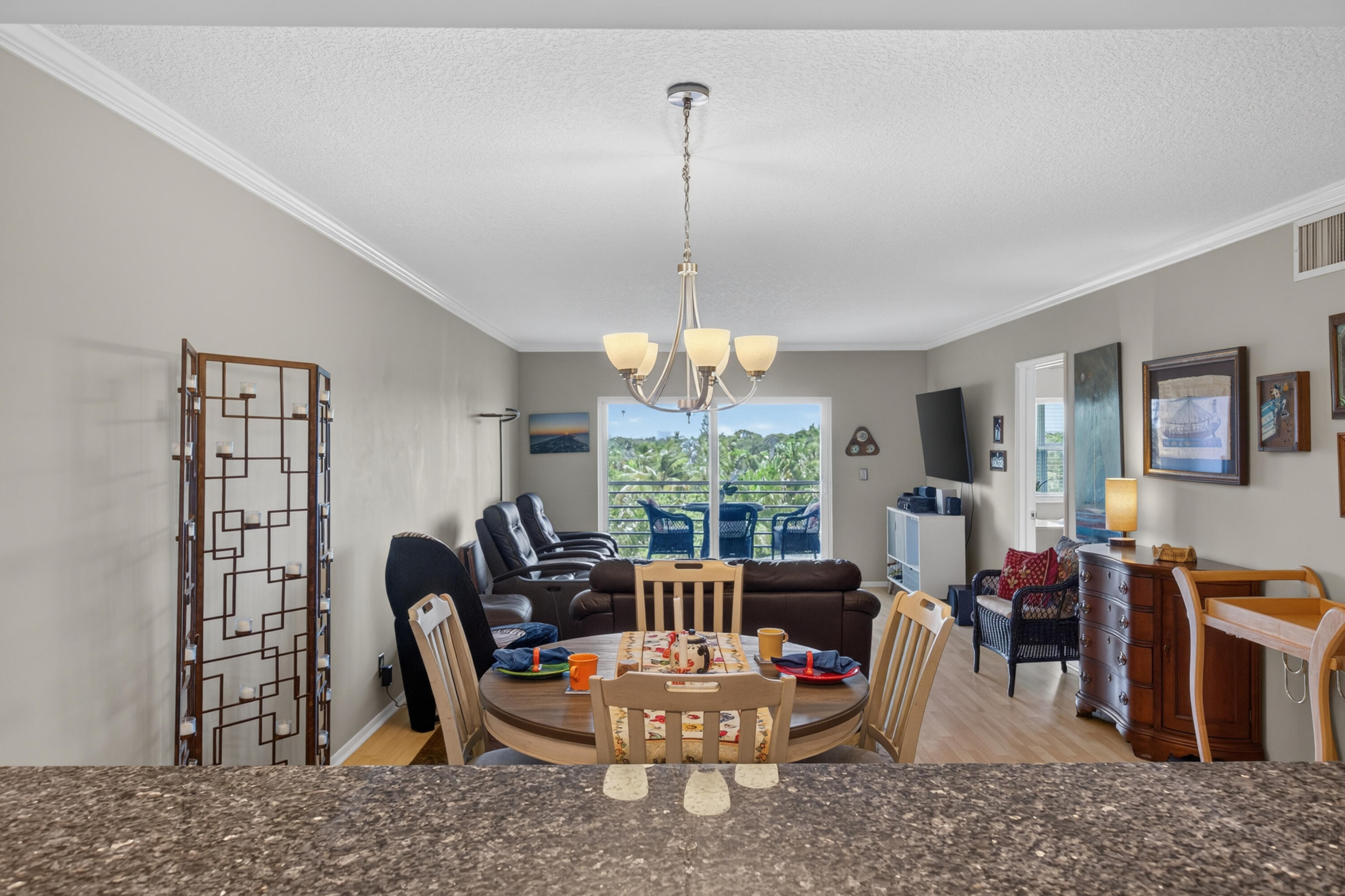 RIVER BEND CONDO - Residential