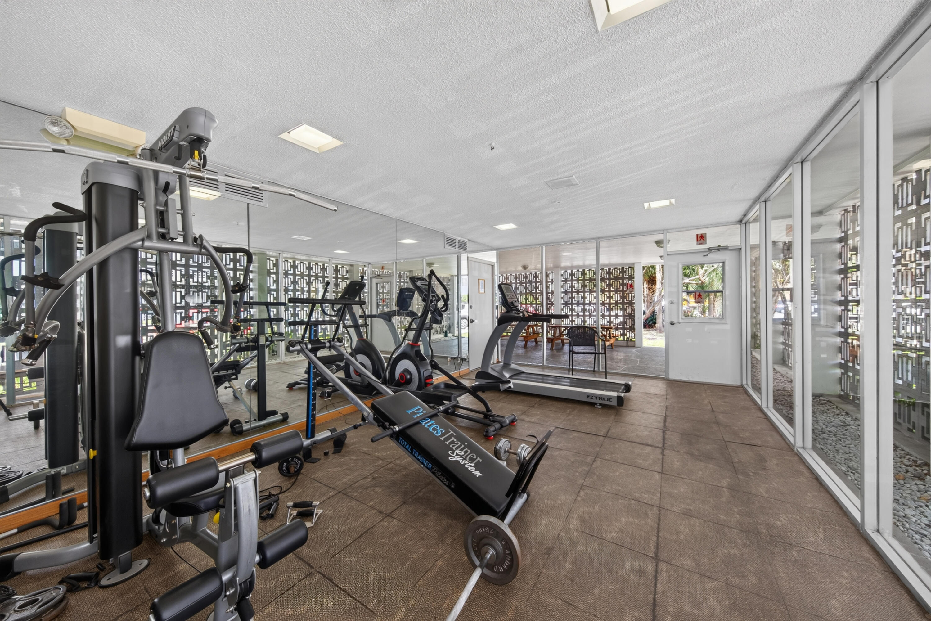 RIVER BEND CONDO - Residential