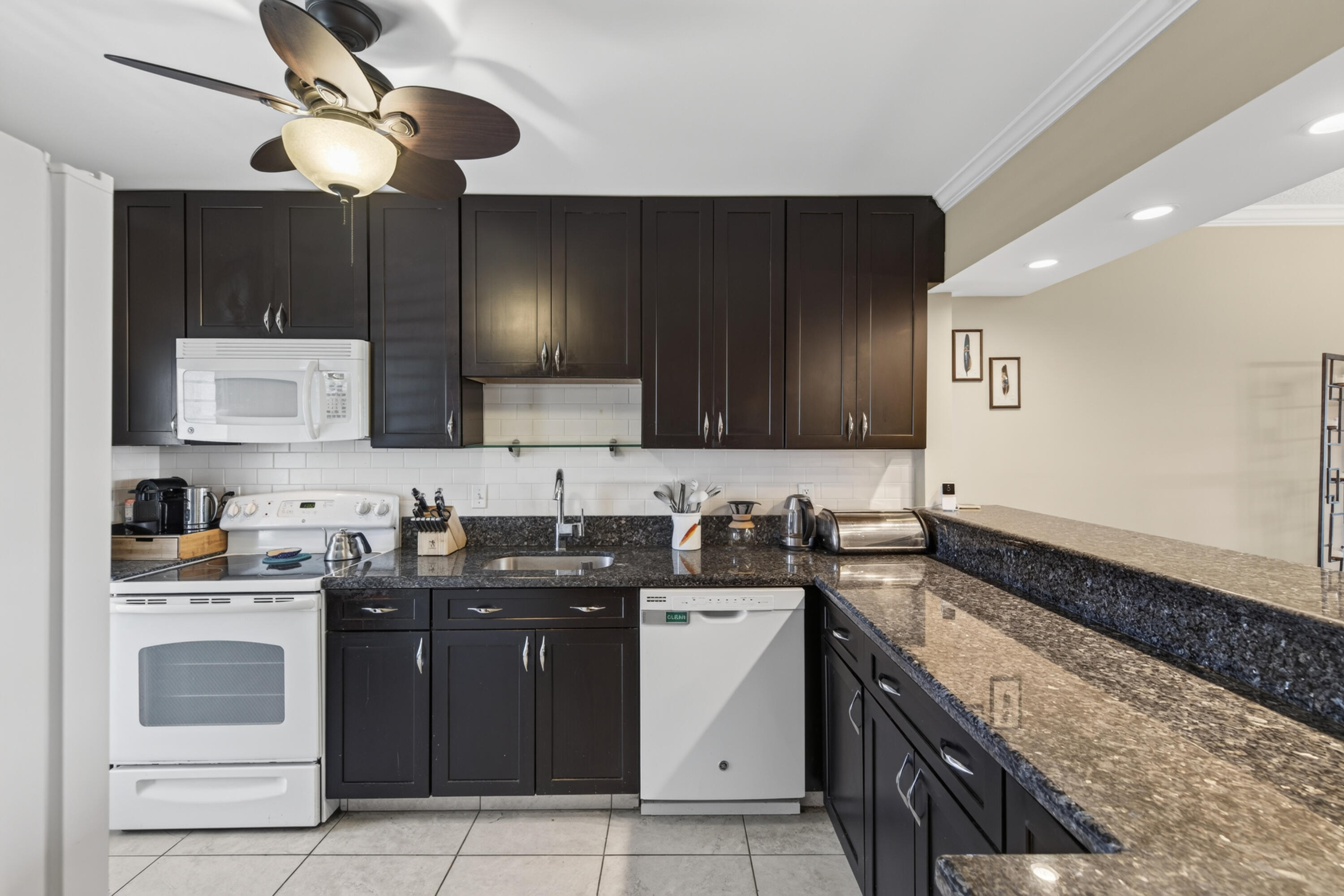 RIVER BEND CONDO - Residential