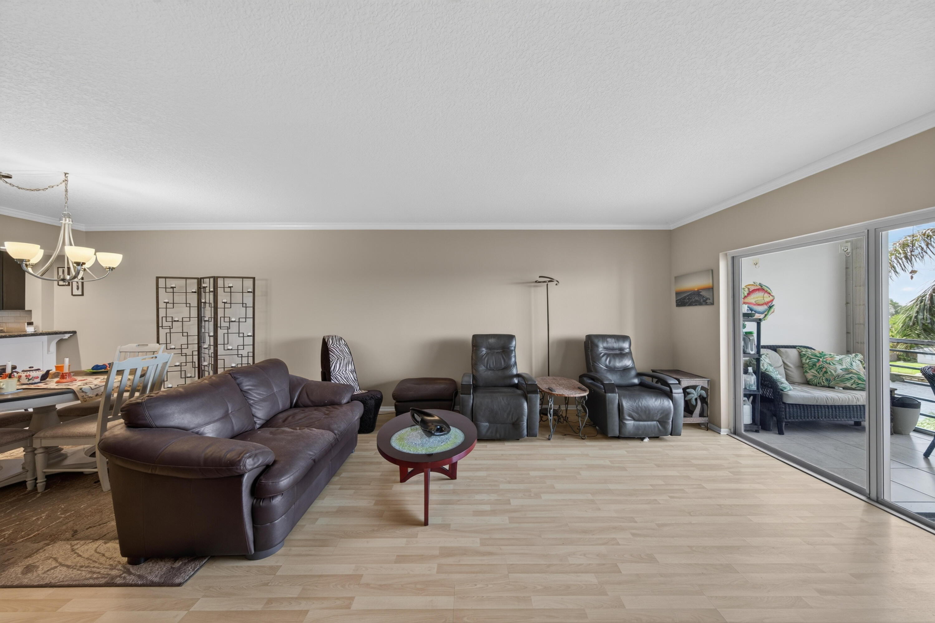 RIVER BEND CONDO - Residential