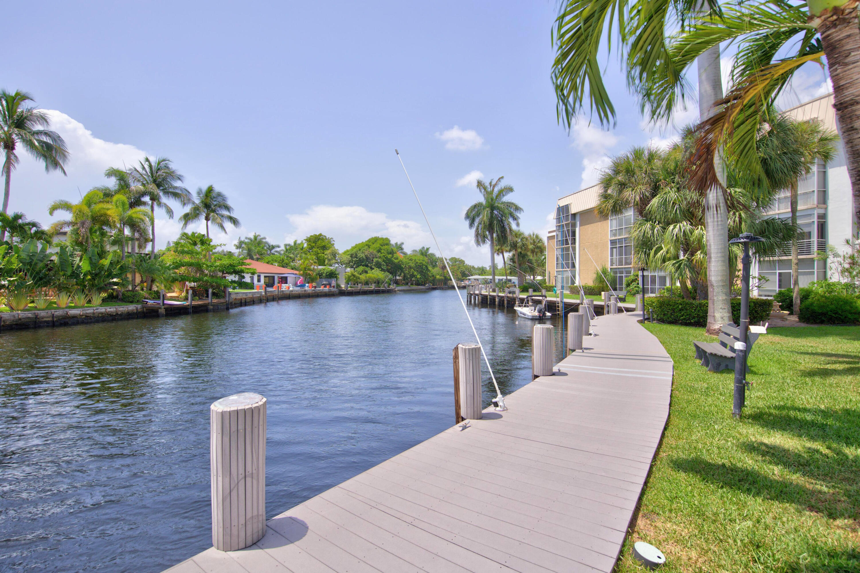 RIVER BEND CONDO - Residential