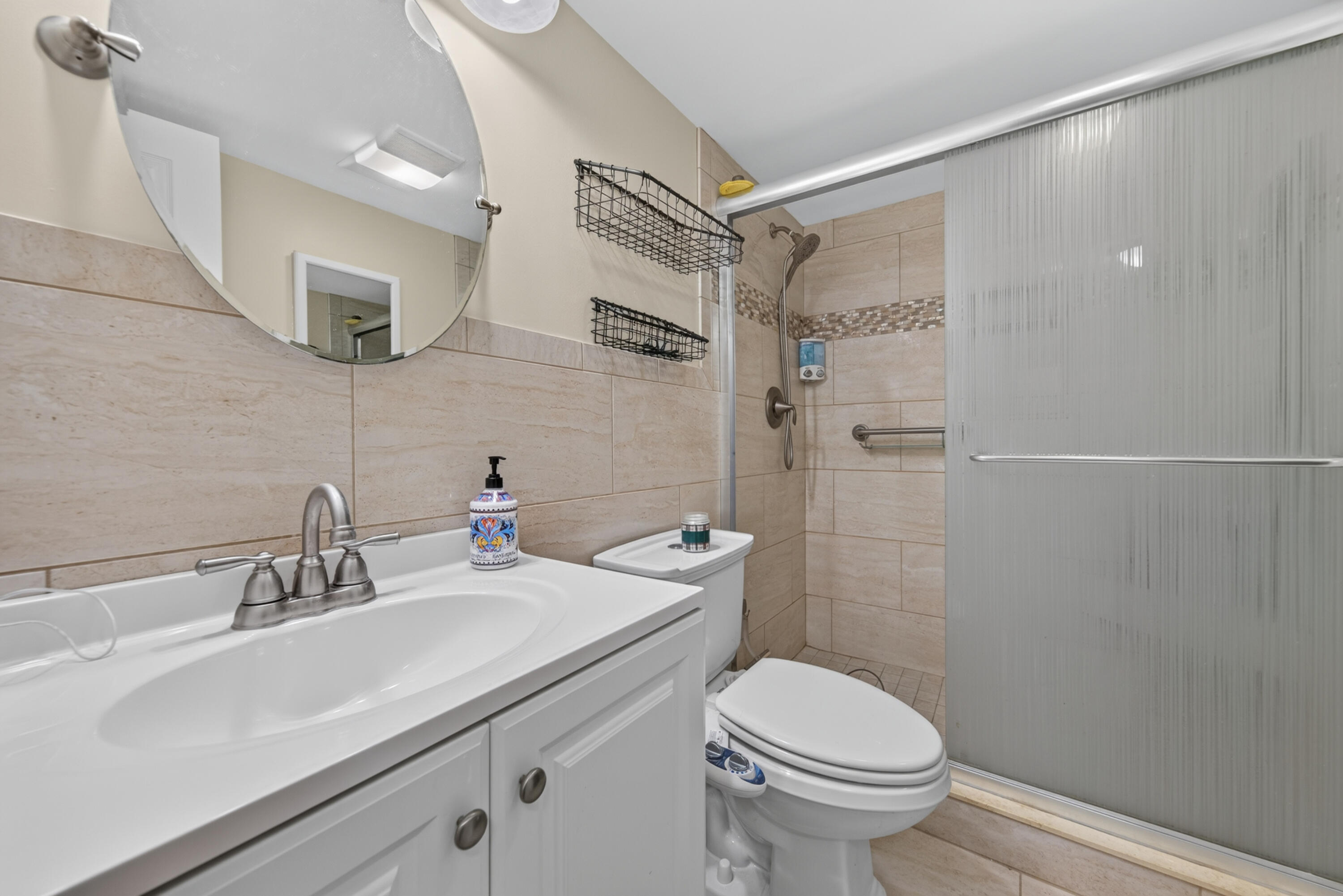 RIVER BEND CONDO - Residential