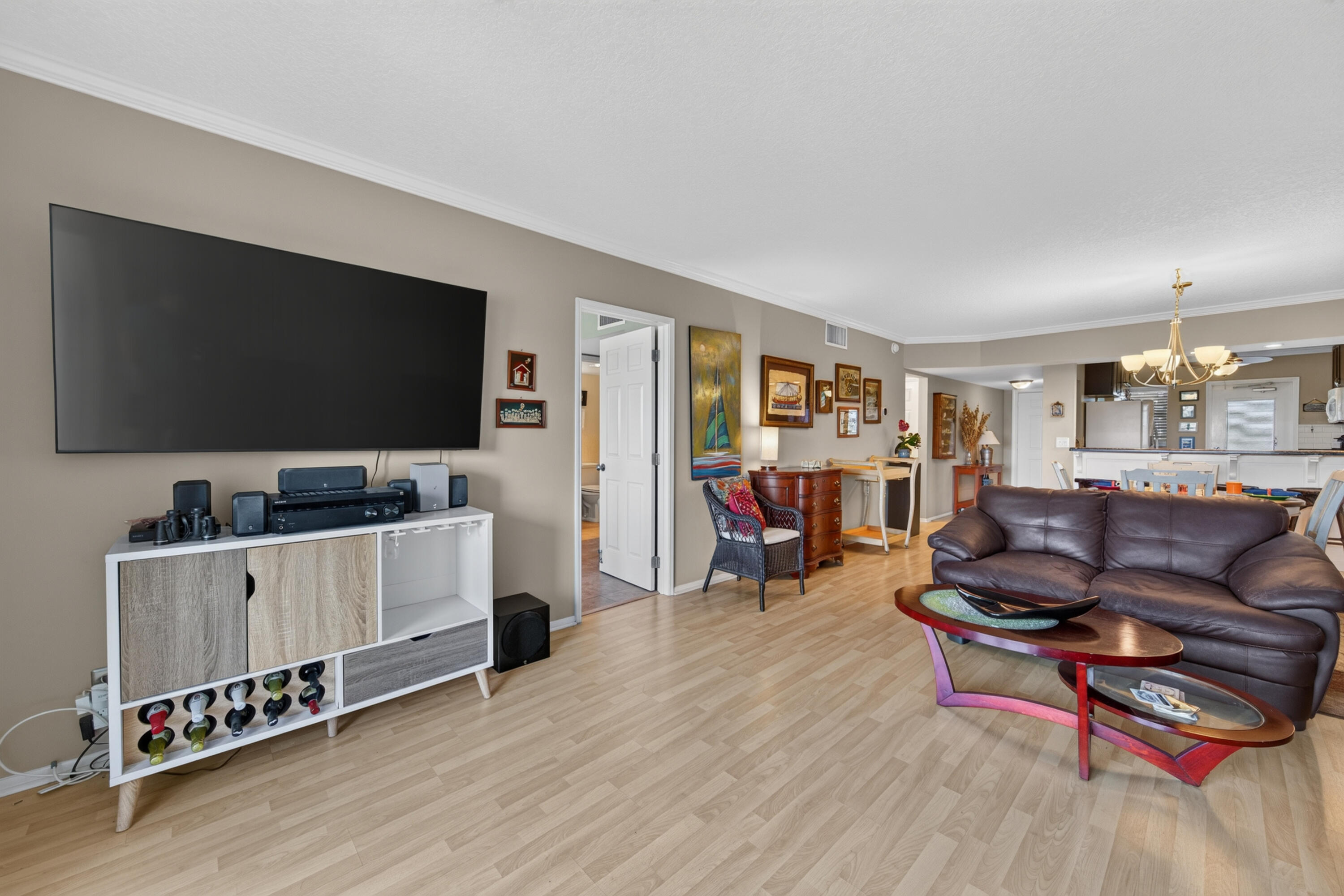 RIVER BEND CONDO - Residential