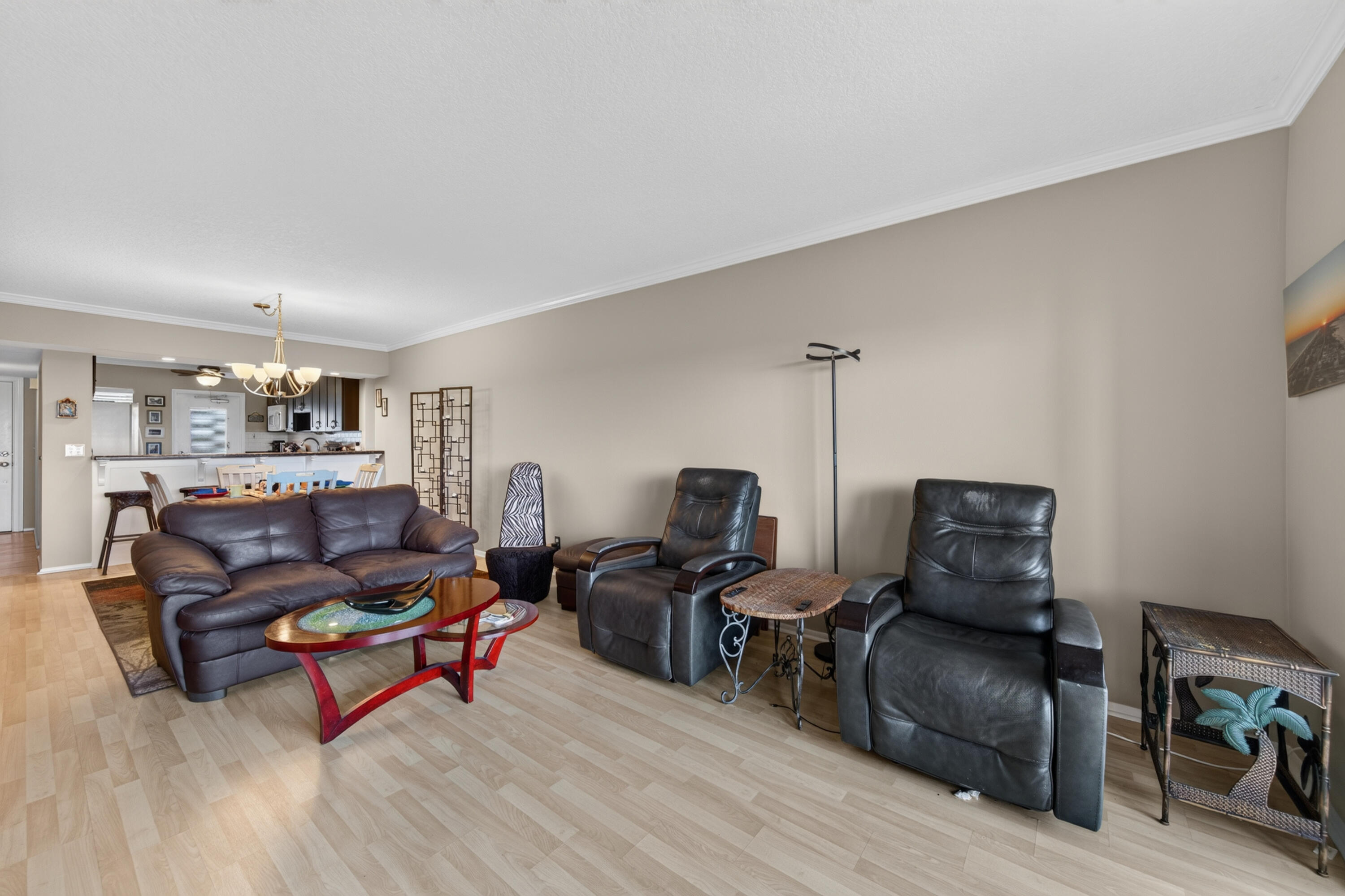 RIVER BEND CONDO - Residential