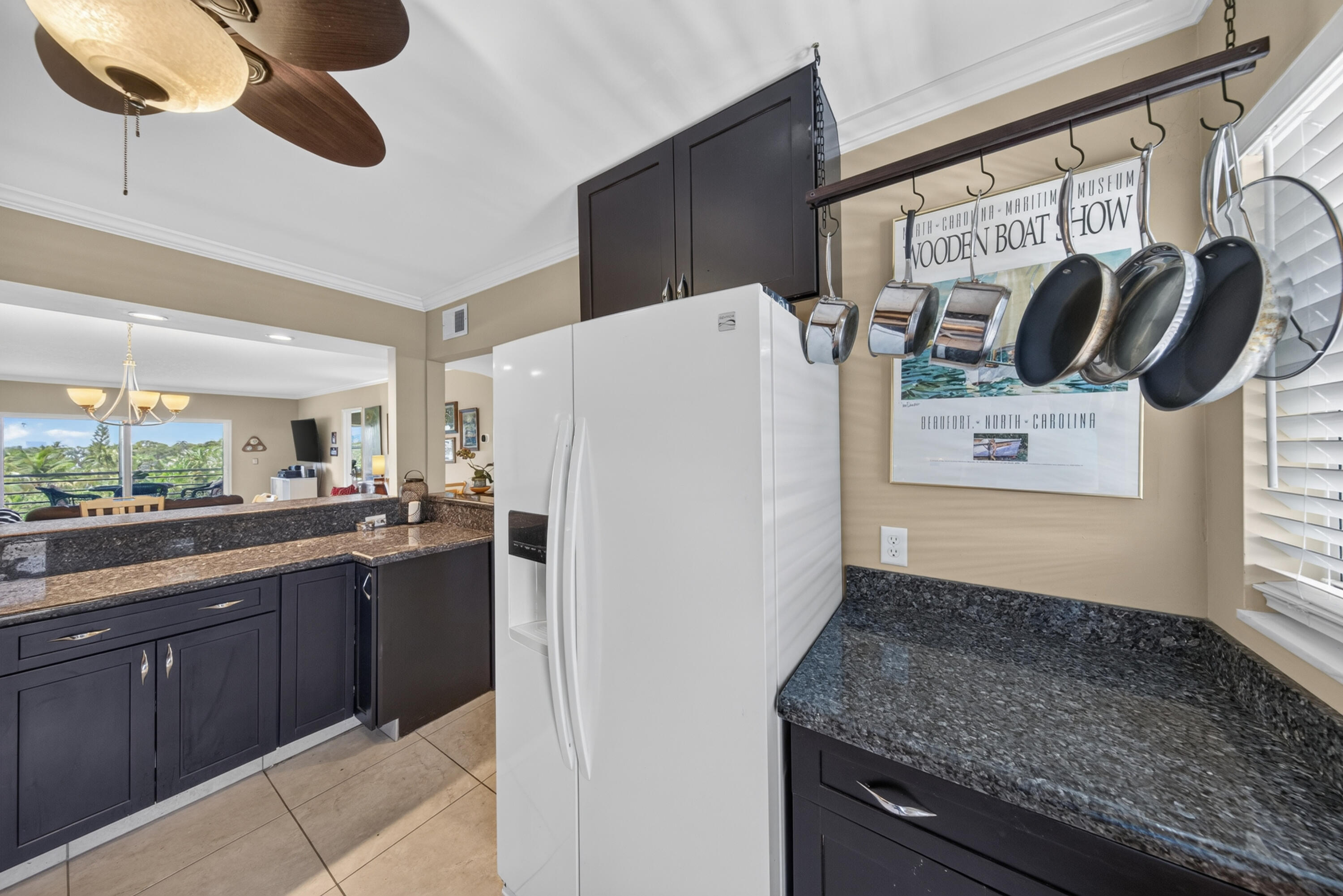 RIVER BEND CONDO - Residential
