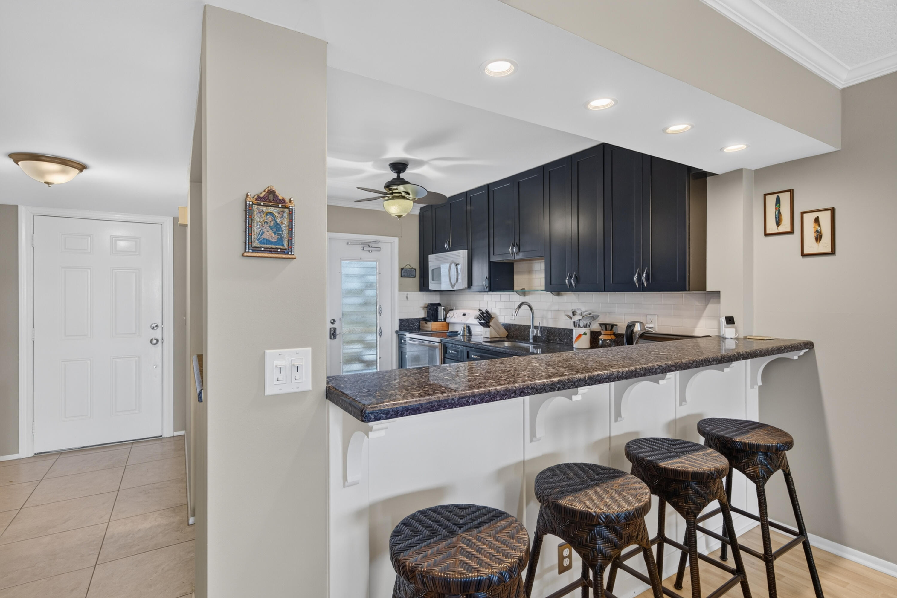 RIVER BEND CONDO - Residential