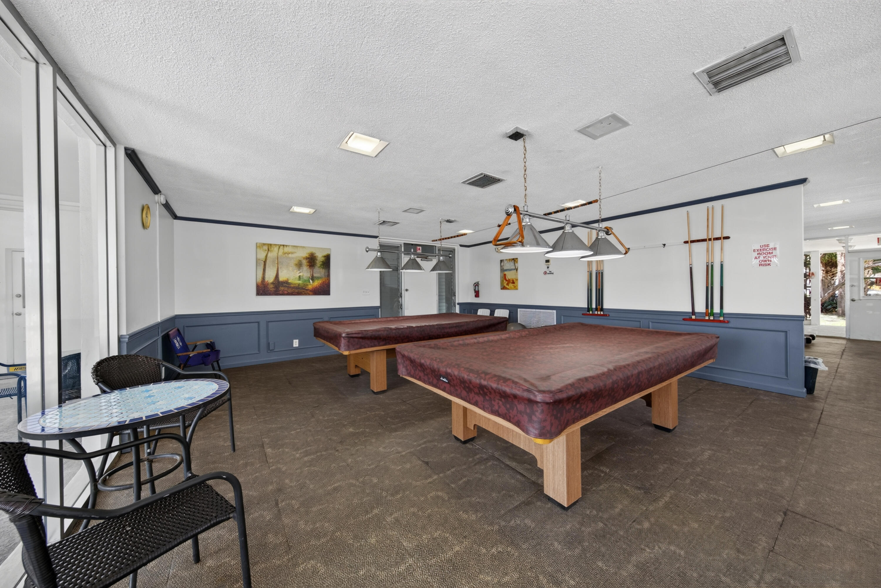 RIVER BEND CONDO - Residential